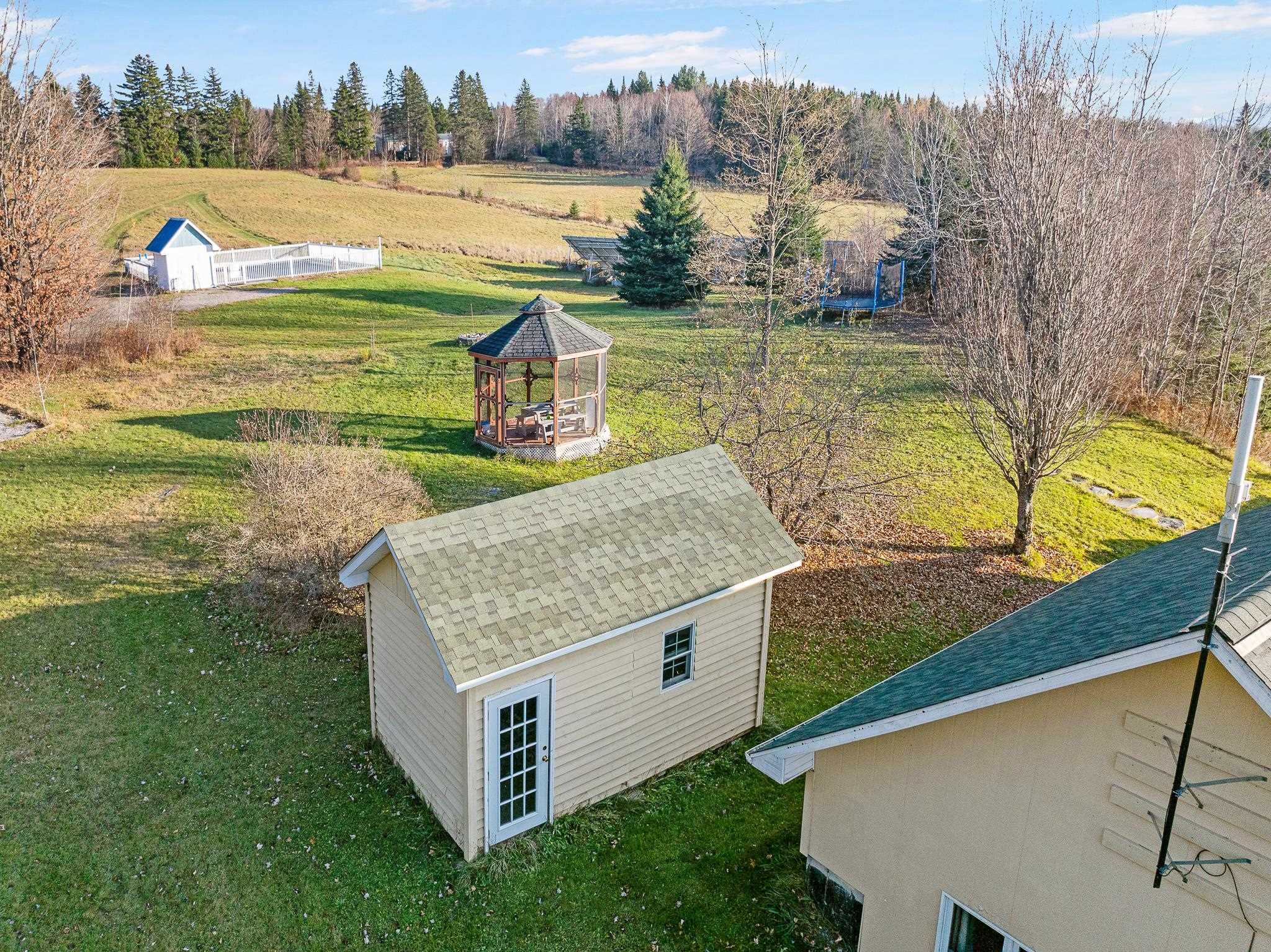85 Angels Rd, Colebrook, NH 03576
