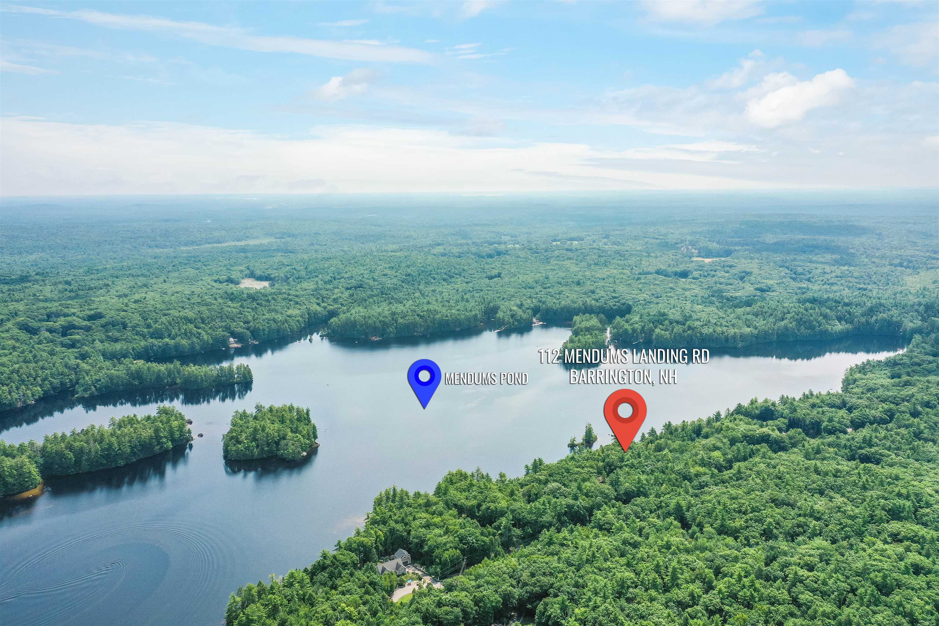 112 Mendums Landing Road