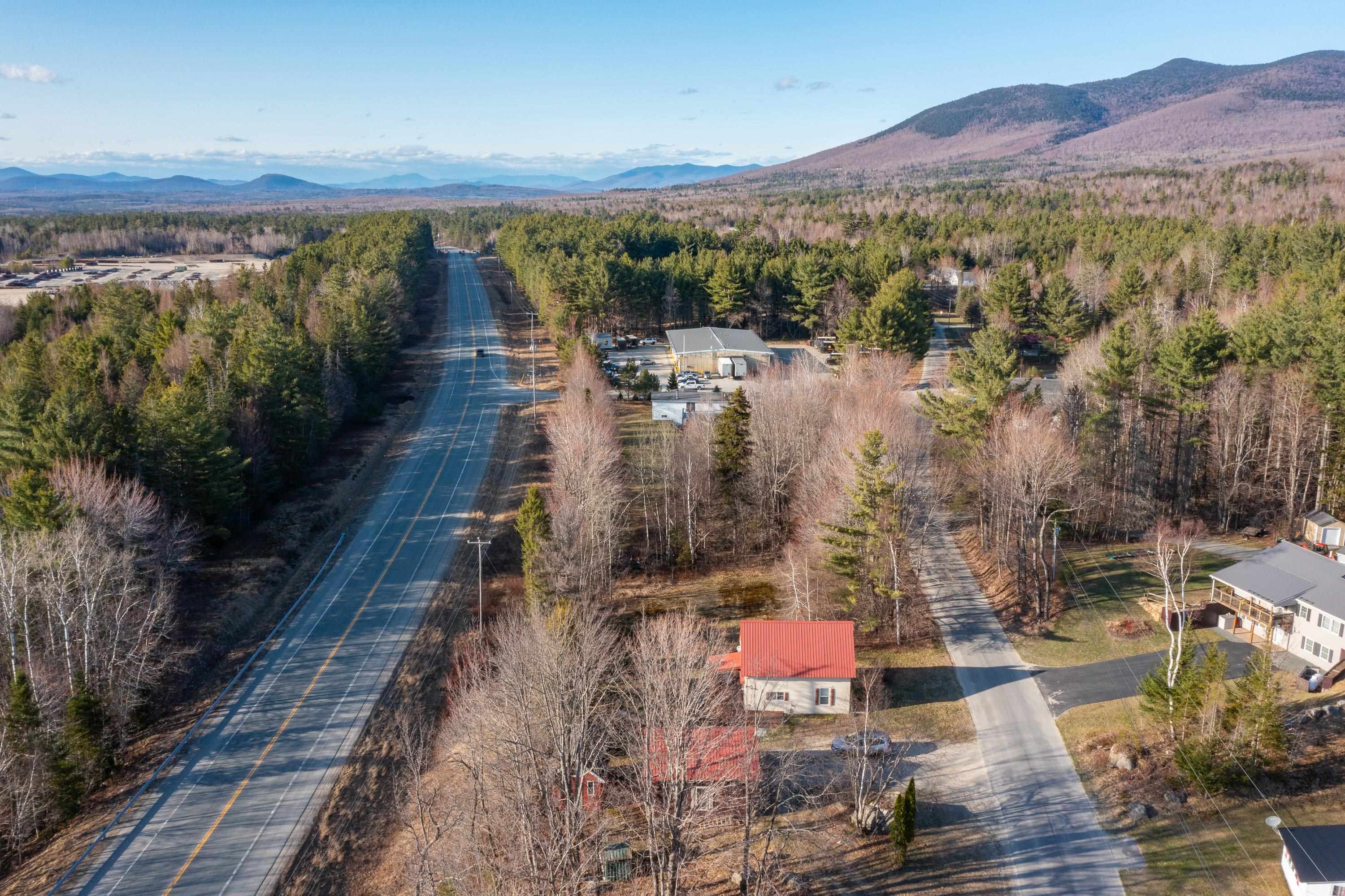 59 Parker Rd, Carroll, NH 03598