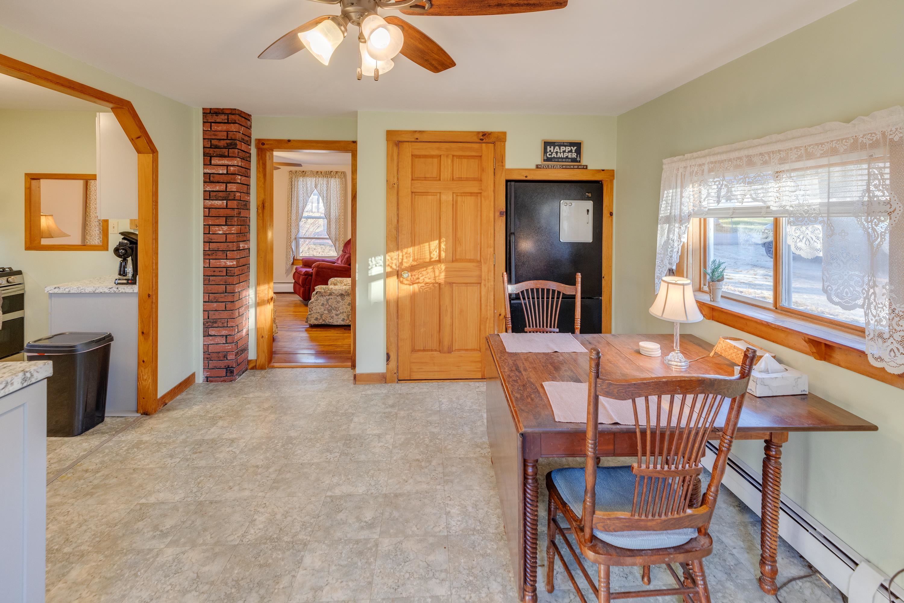 59 Parker Rd, Carroll, NH 03598