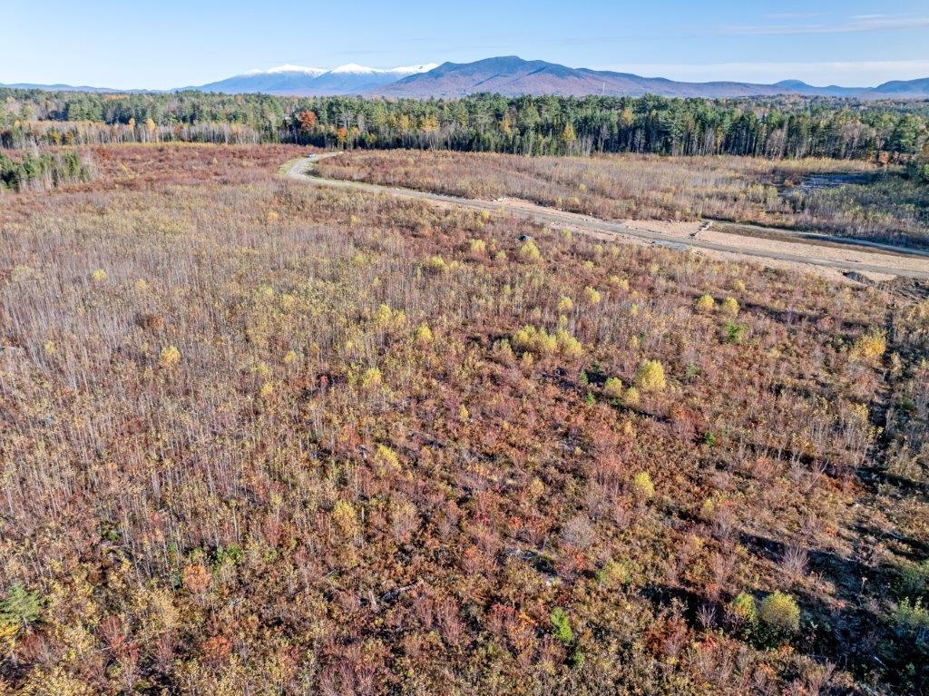 Lot 2 Mcintyre Rd, Dalton, NH 03598