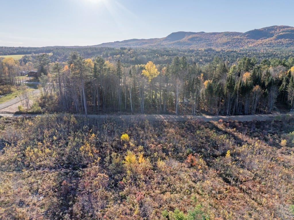 Lot 2 Mcintyre Rd, Dalton, NH 03598