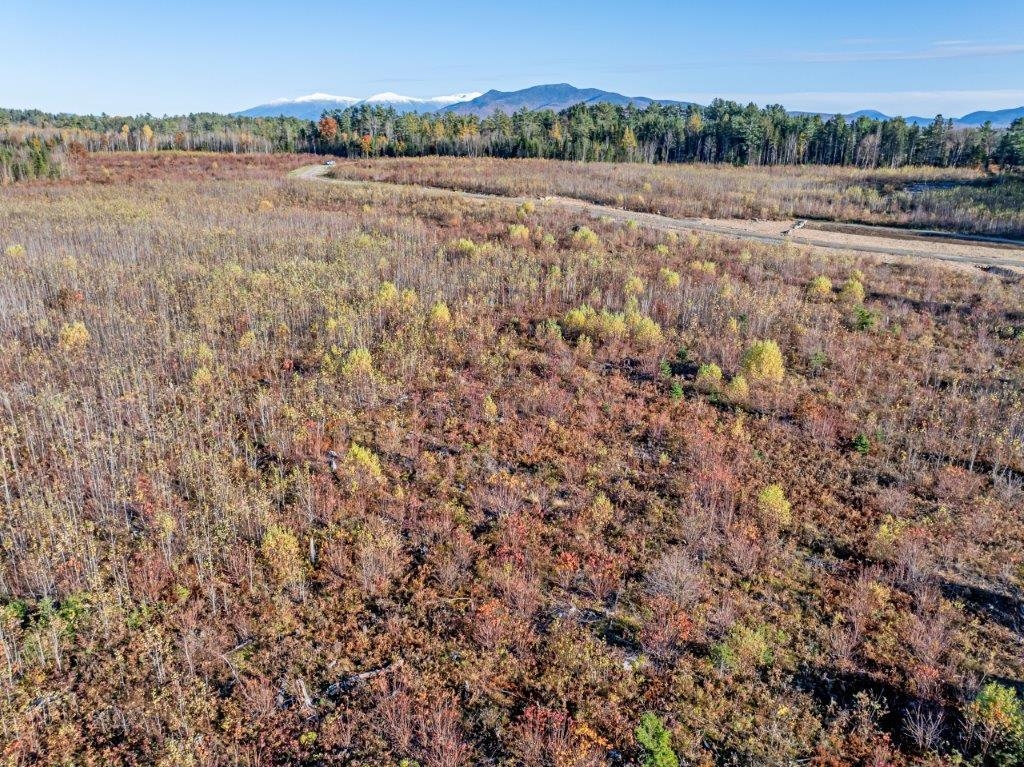 Lot 2 Mcintyre Rd, Dalton, NH 03598