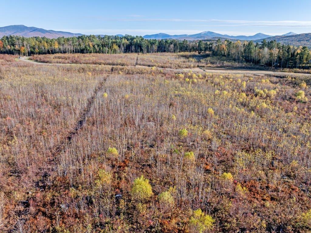 Lot 3 Mcintyre Rd, Dalton, NH 03598
