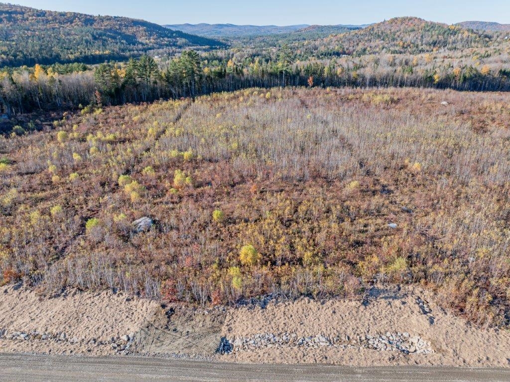 Lot 3 Mcintyre Rd, Dalton, NH 03598