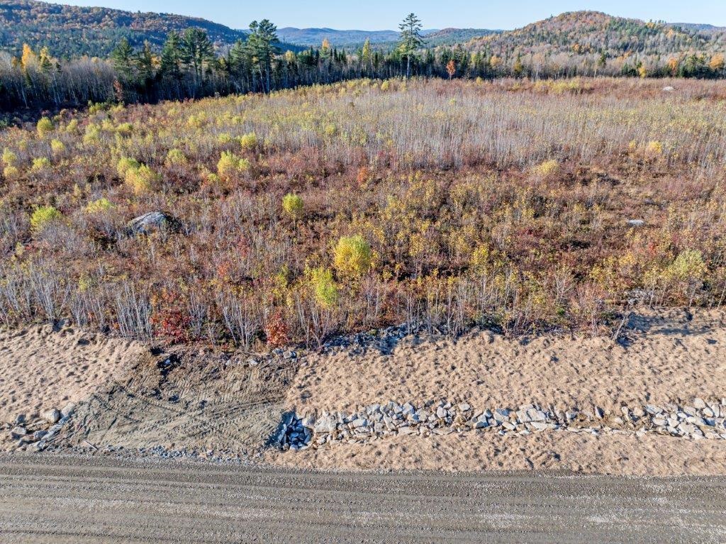 Lot 3 Mcintyre Rd, Dalton, NH 03598