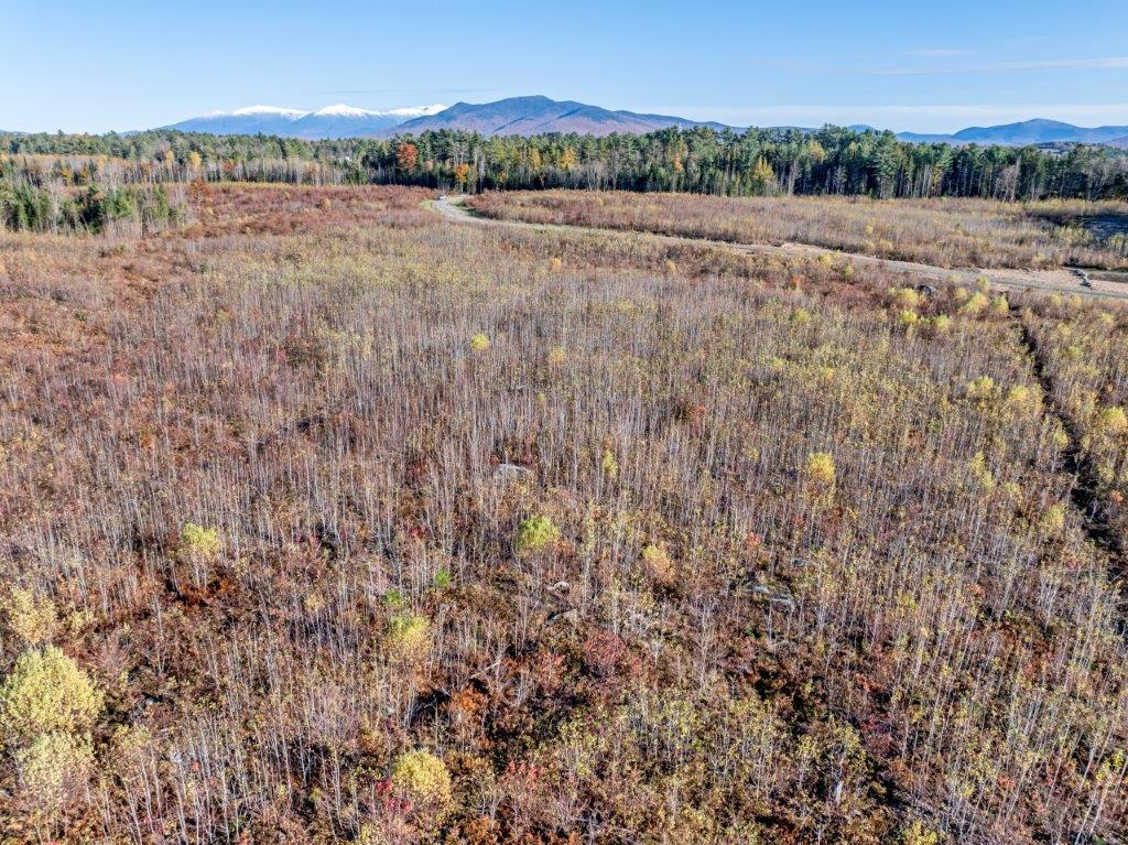 Lot 3 Mcintyre Rd, Dalton, NH 03598