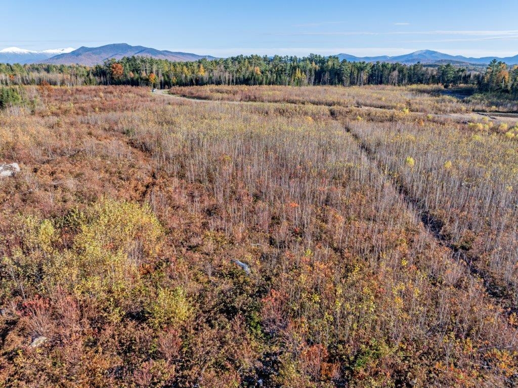 Lot 4 Mcintyre Rd, Dalton, NH 03598