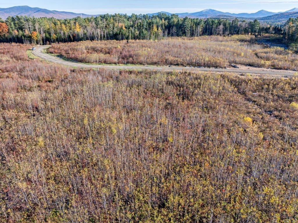 Lot 4 Mcintyre Rd, Dalton, NH 03598