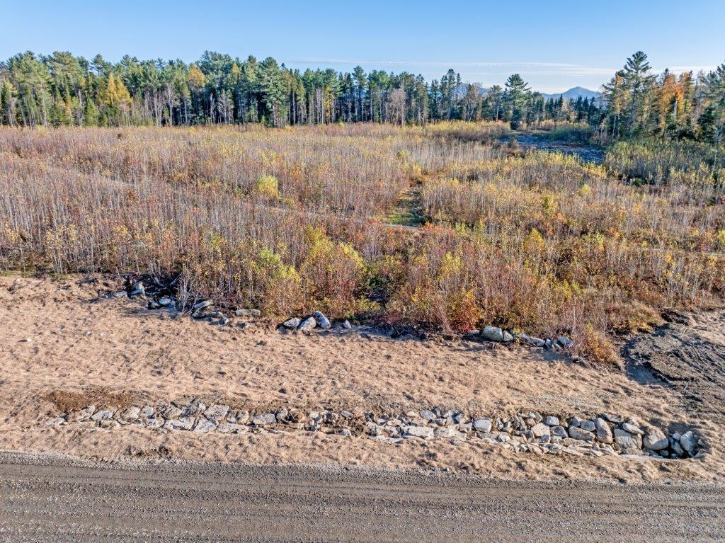Lot 8 Mcintyre Rd, Dalton, NH 03598