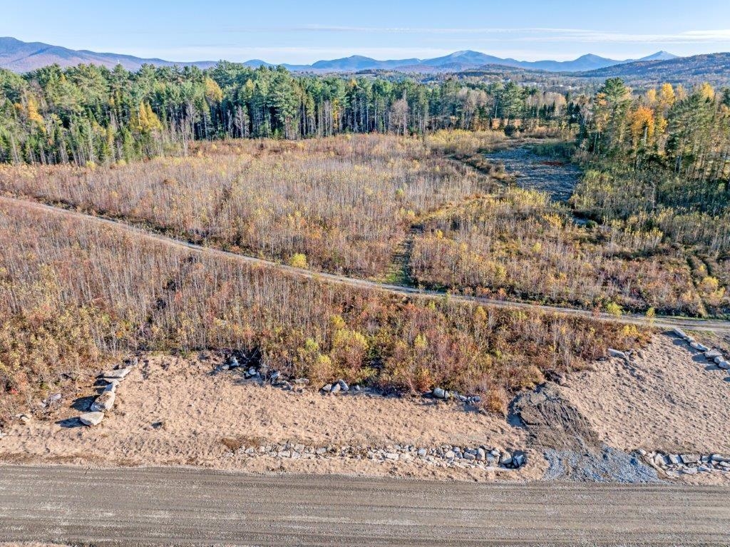 Lot 8 Mcintyre Rd, Dalton, NH 03598