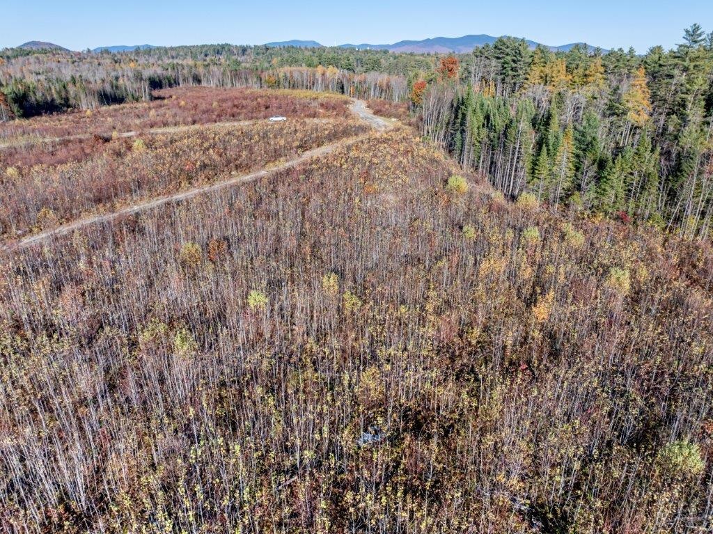Lot 8 Mcintyre Rd, Dalton, NH 03598