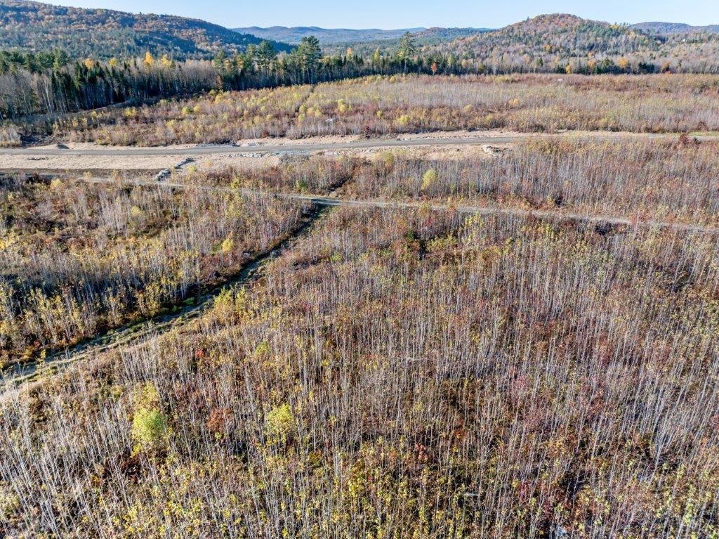 Lot 8 Mcintyre Rd, Dalton, NH 03598