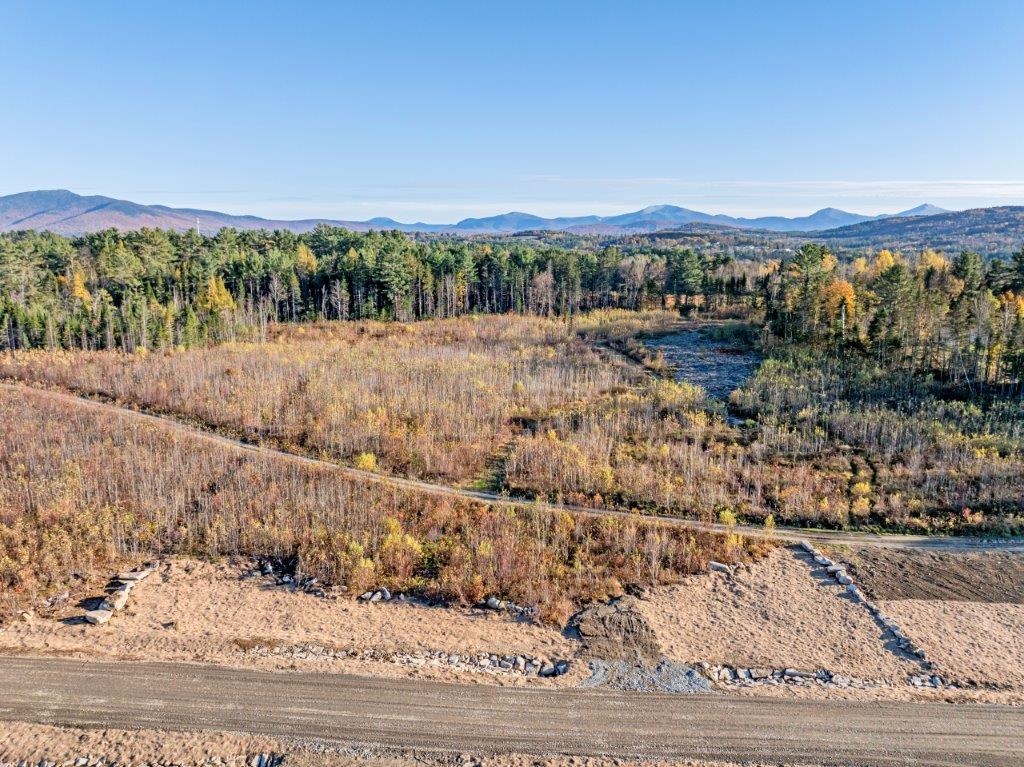 Lot 8 Mcintyre Rd, Dalton, NH 03598