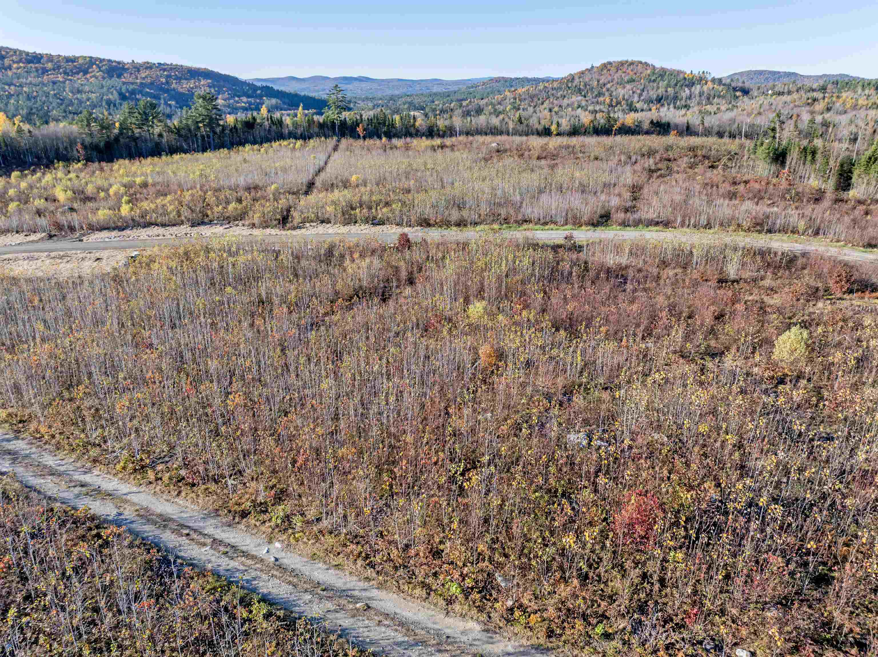 Lot 10 Mcintyre Rd, Dalton, NH 03598