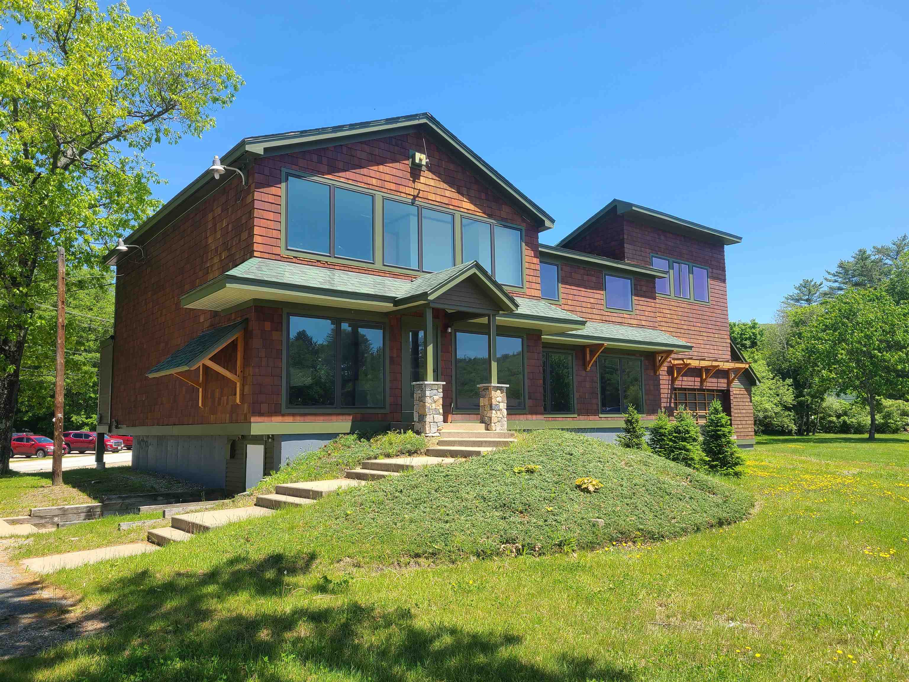 Campton NH&nbsp;Commercial Property for sale $$500,000 $82 per sq.ft.