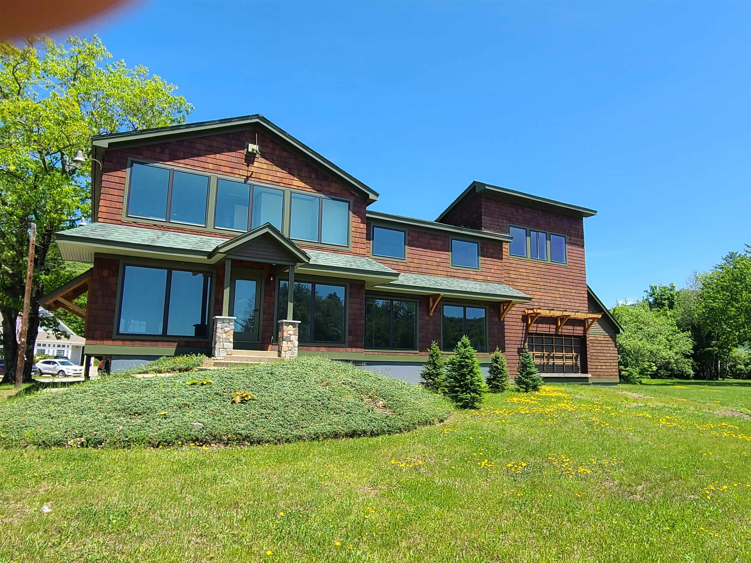 Campton NH&nbsp;Commercial Property for sale $$500,000 $82 per sq.ft.