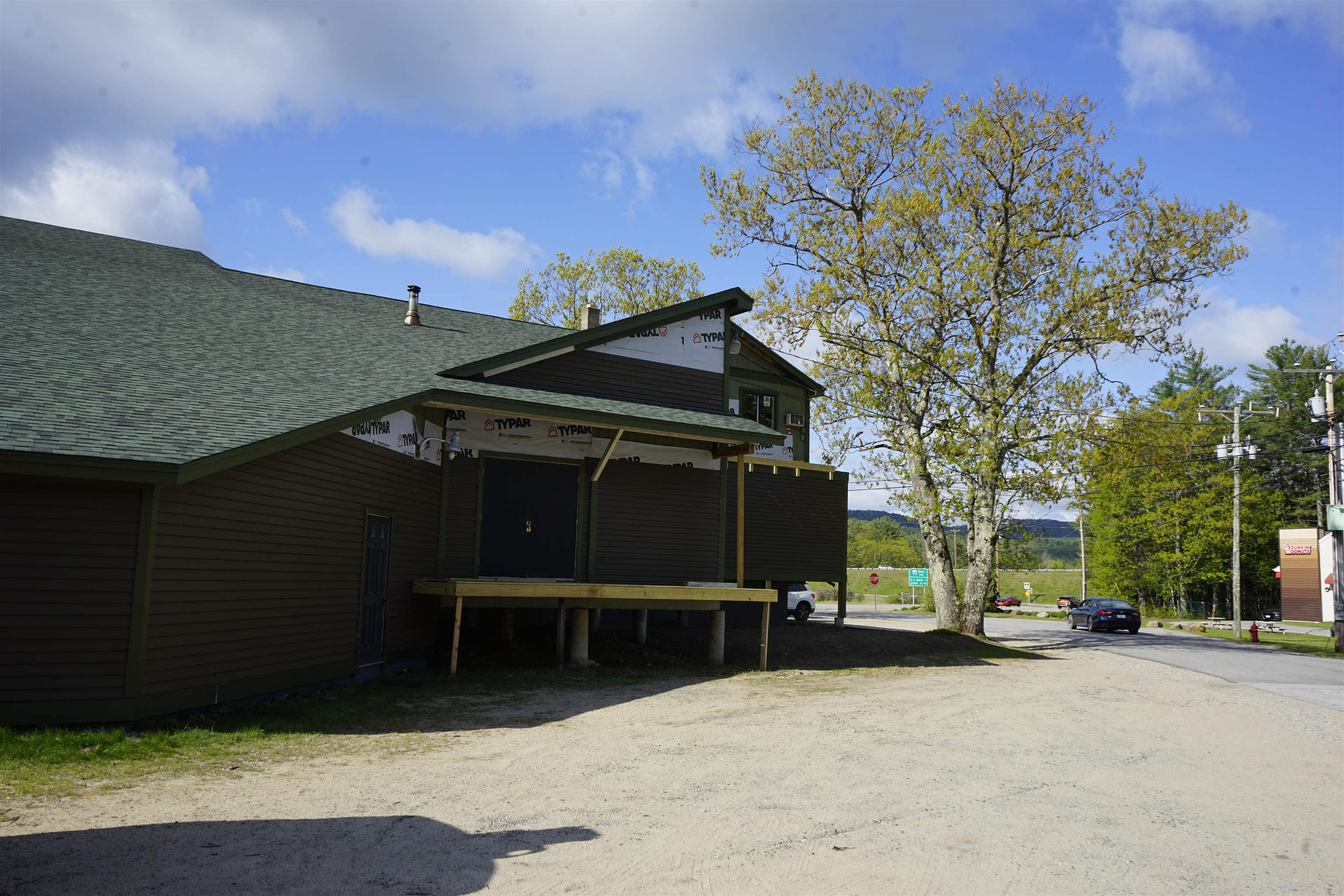 12 Southmayd St, Campton, NH 03223