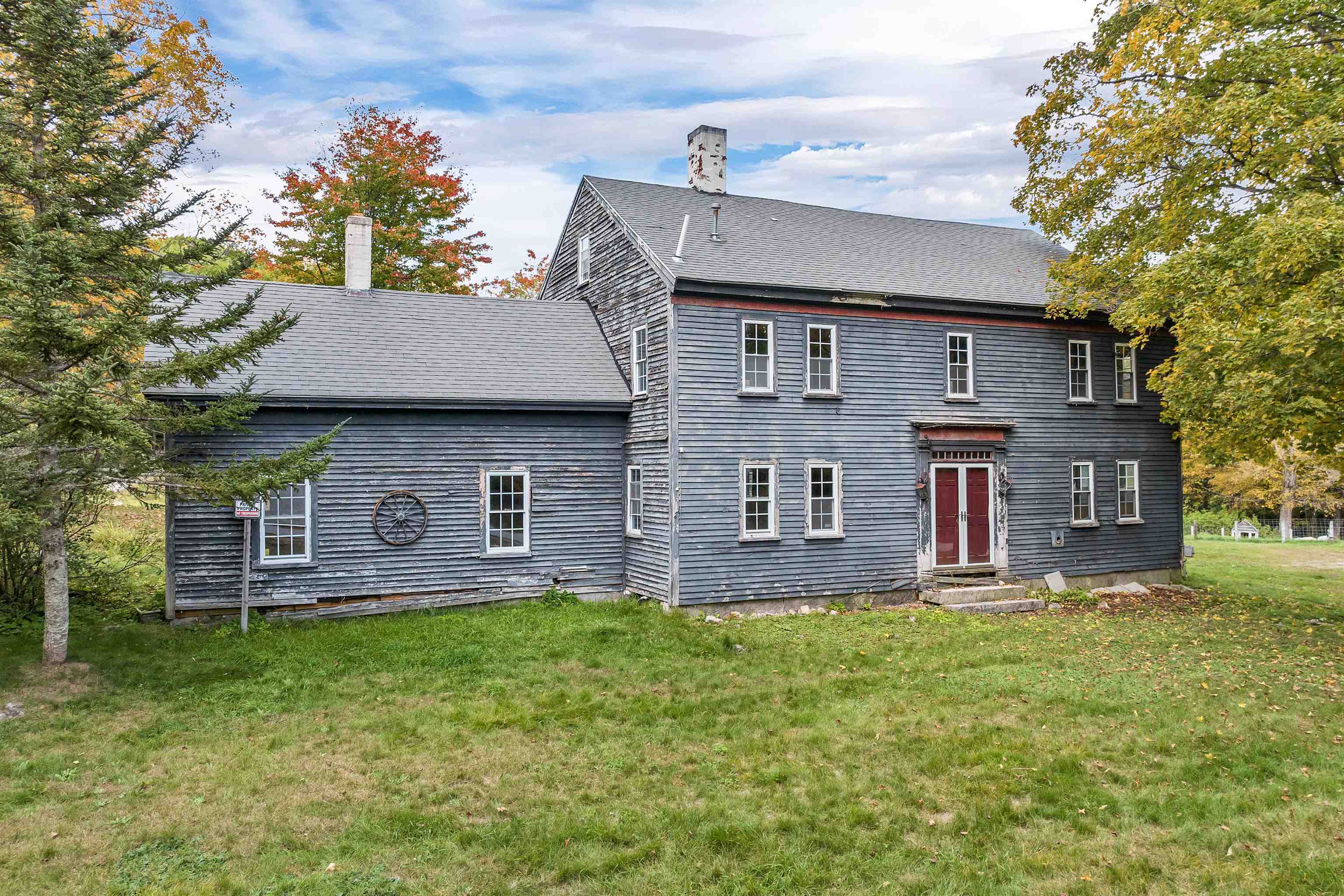 42 College Road — photo 1