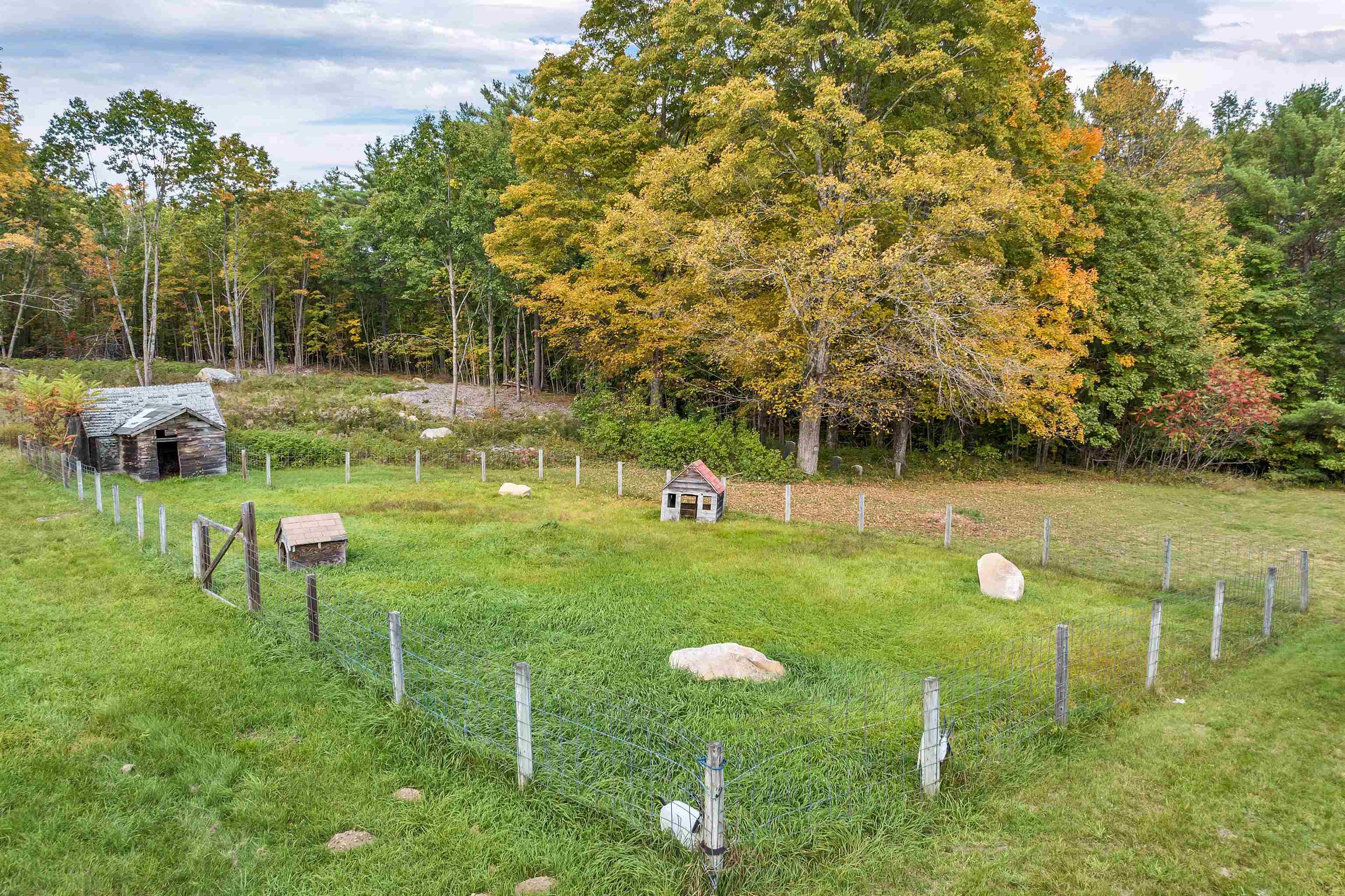 42 College Rd, Wolfeboro, NH 03894