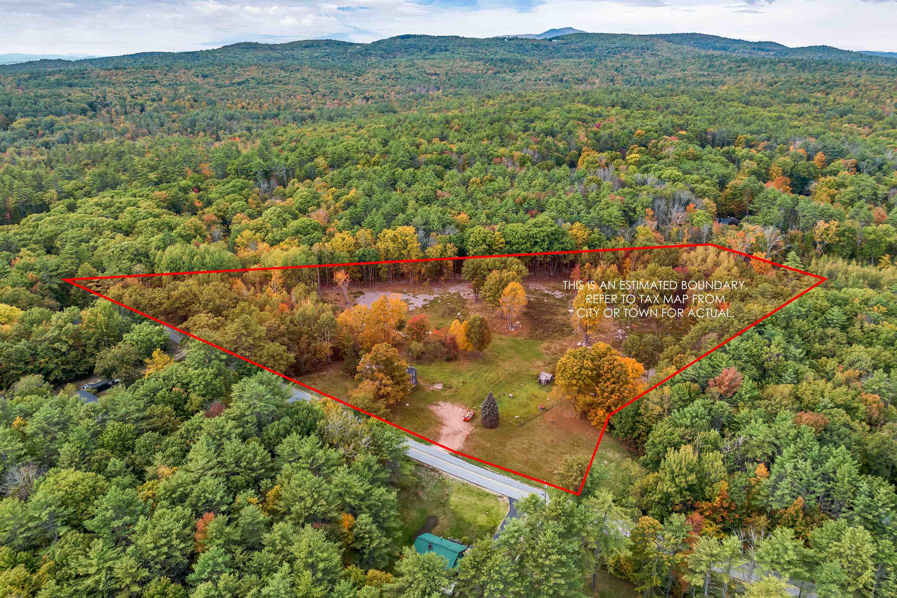 42 College Rd, Wolfeboro, NH 03894