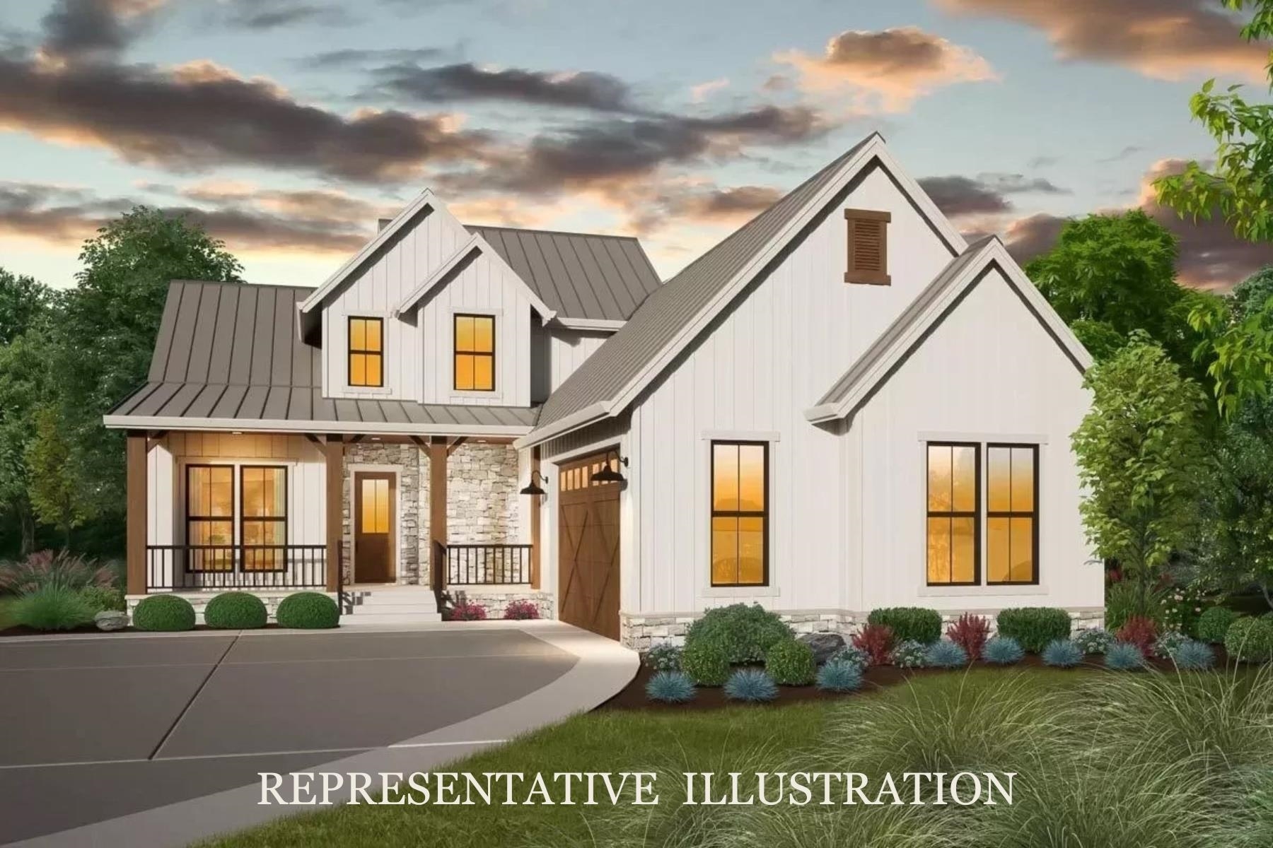 2 Lucy Brook Rd, Conway, NH 03860