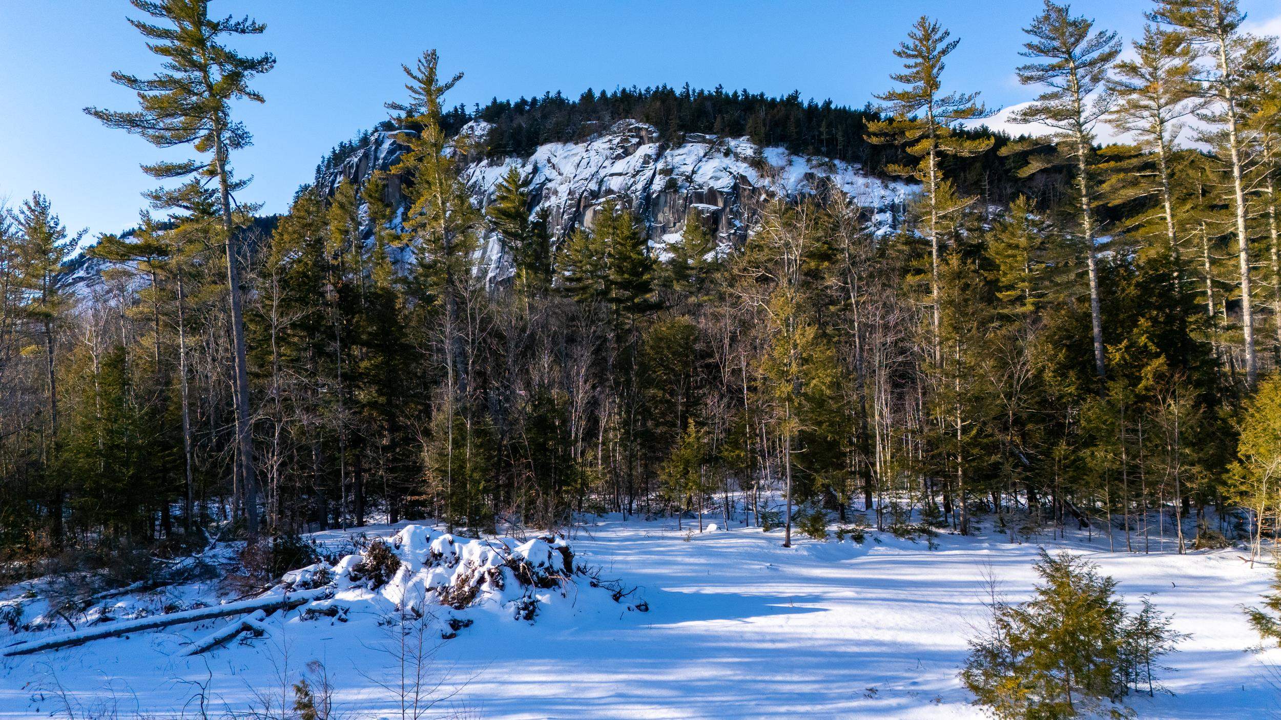 2 Lucy Brook Rd, Conway, NH 03860