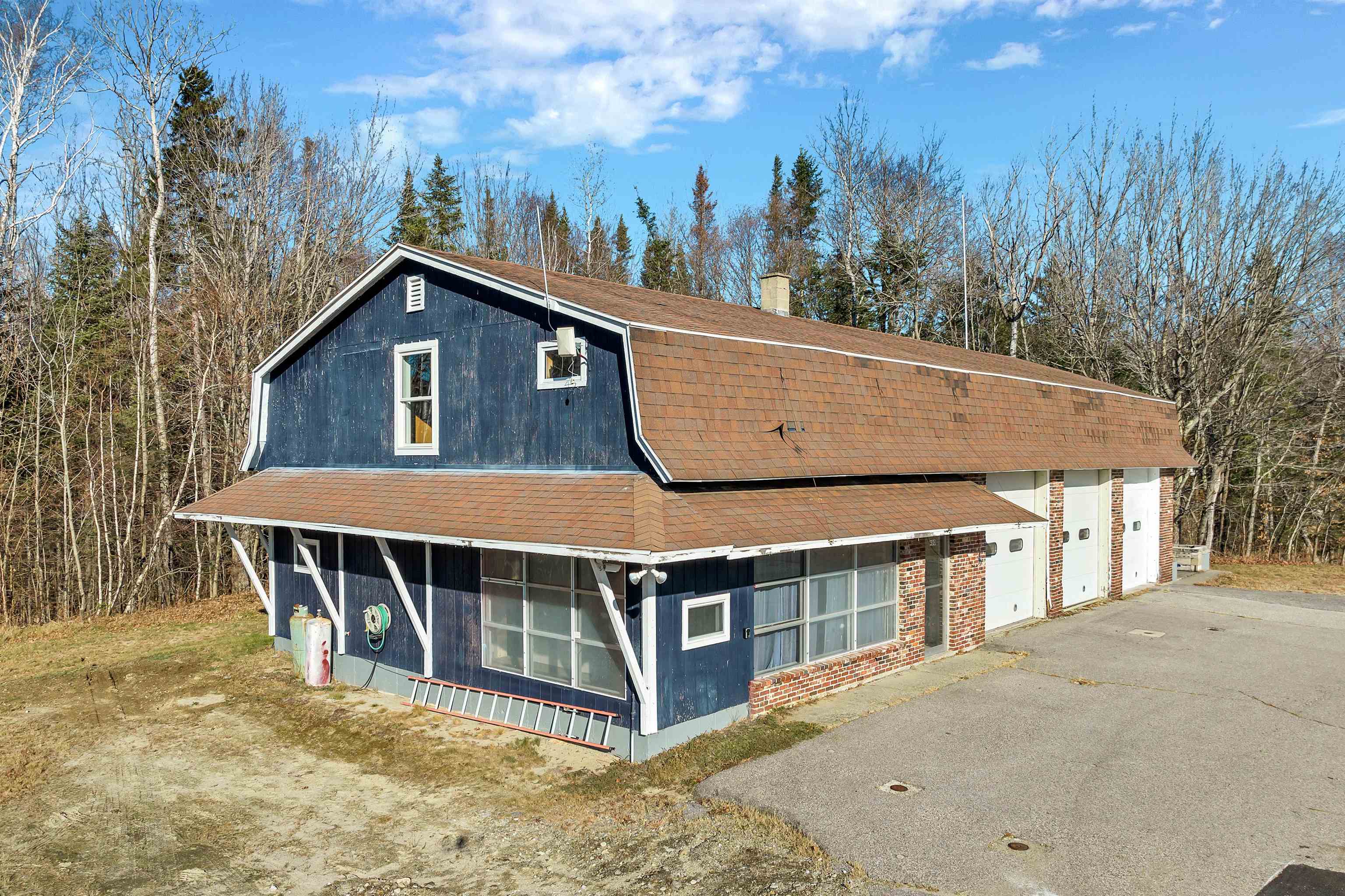 480 Route 3 South, Carroll, NH 03595