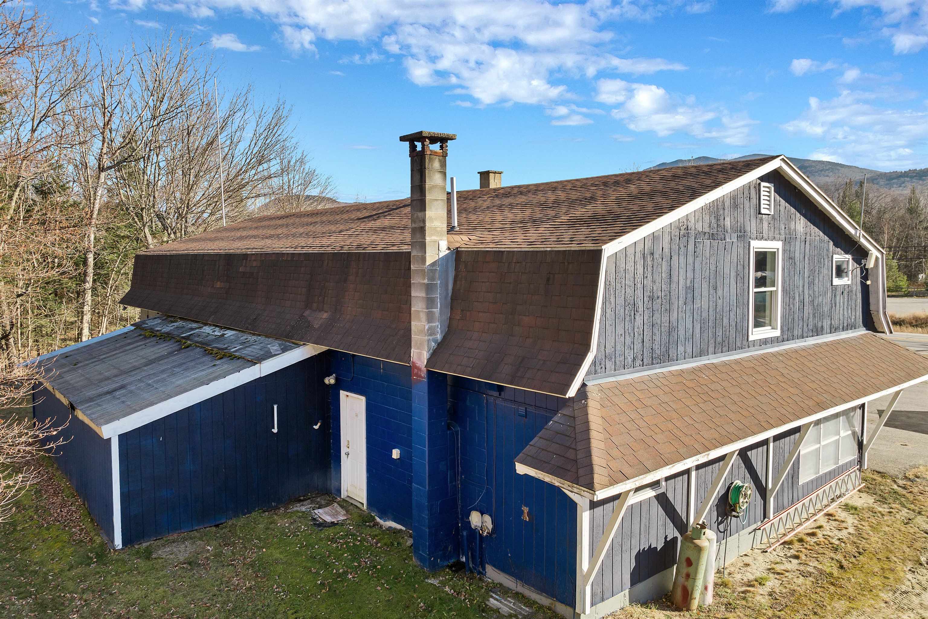 480 Route 3 South, Carroll, NH 03595