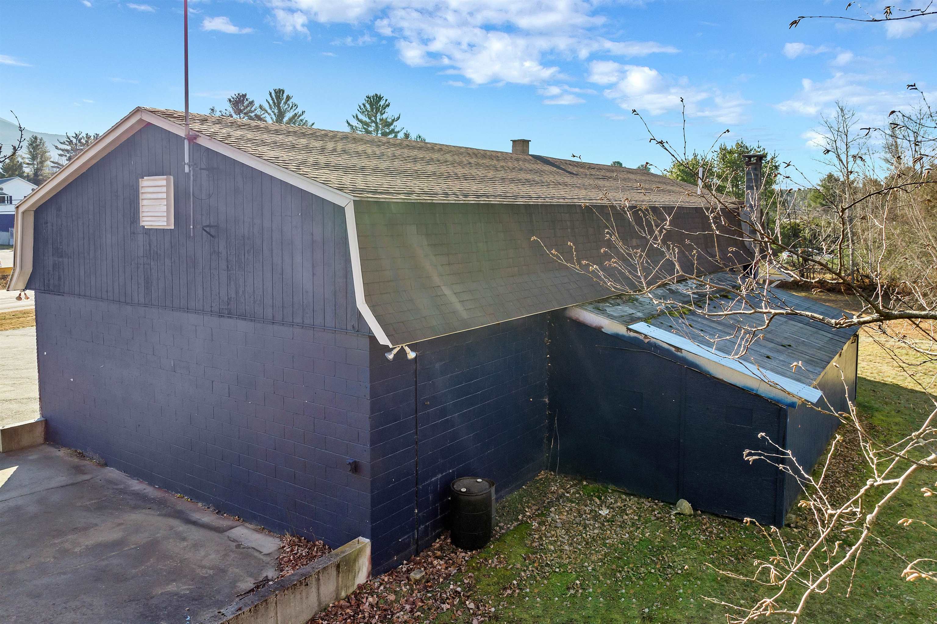 480 Route 3 South, Carroll, NH 03595