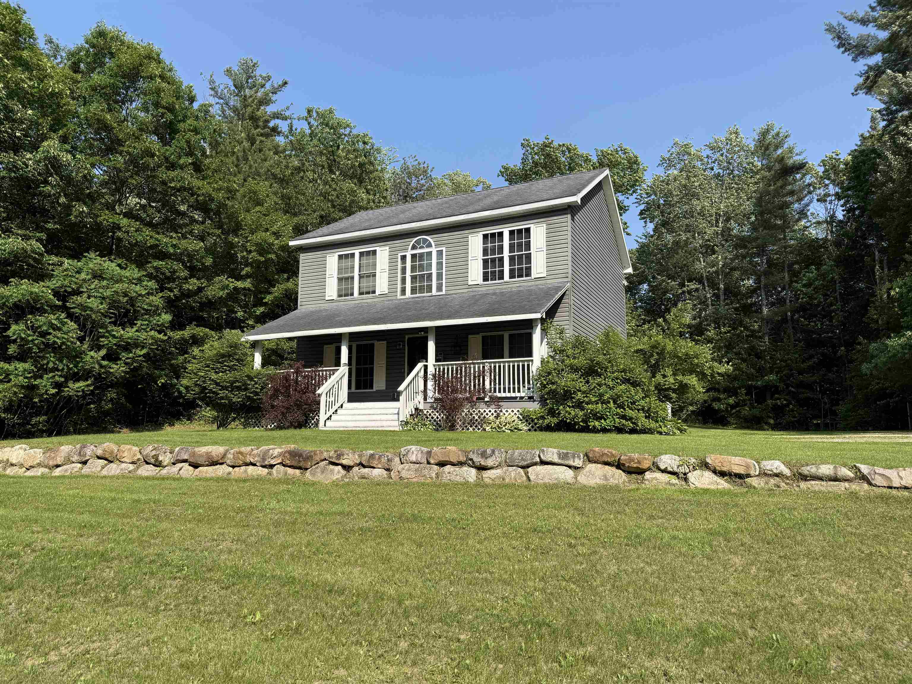 WALLINGFORD VT&nbsp;Homes for sale