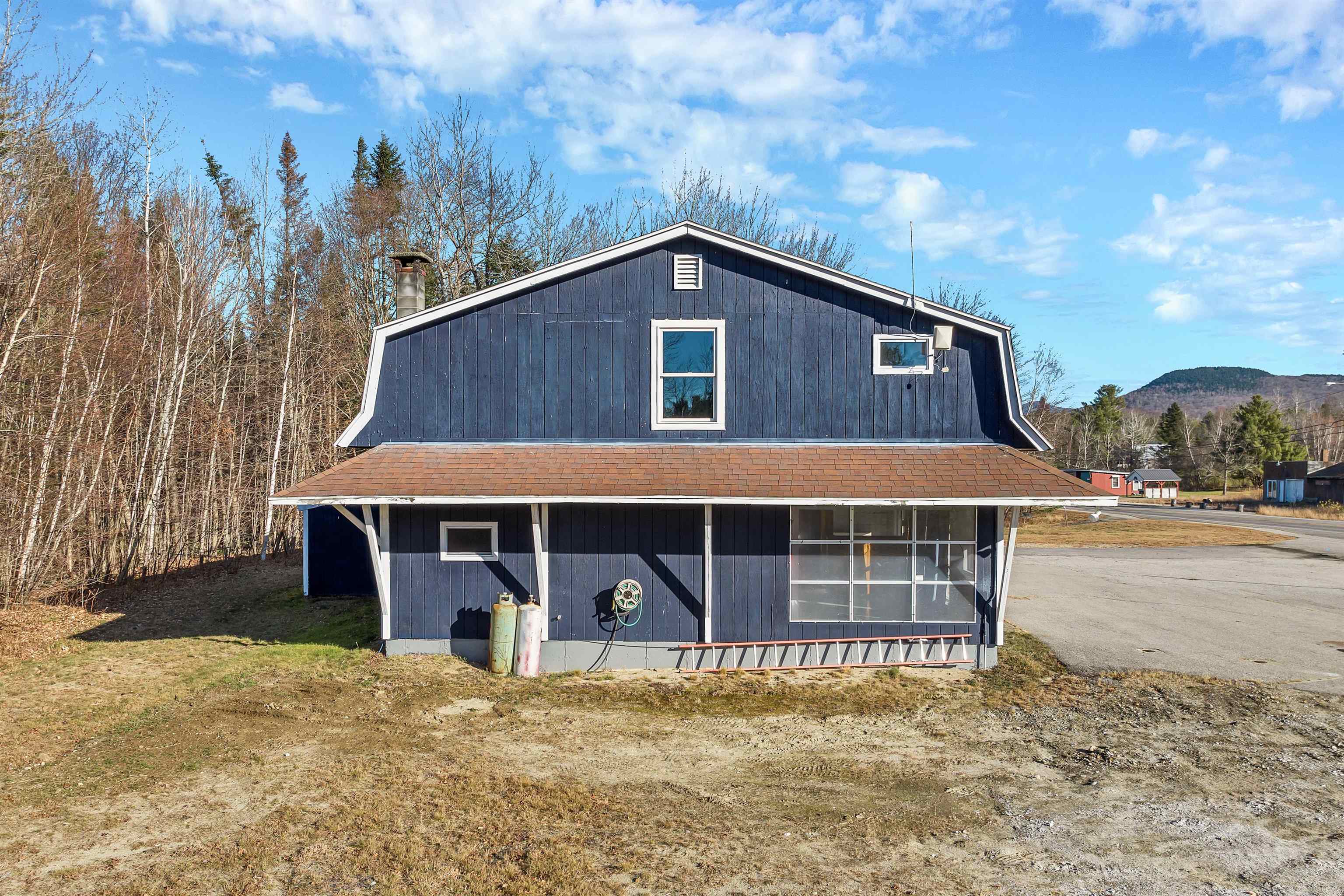 480 Route 3 South, Carroll, NH 03595