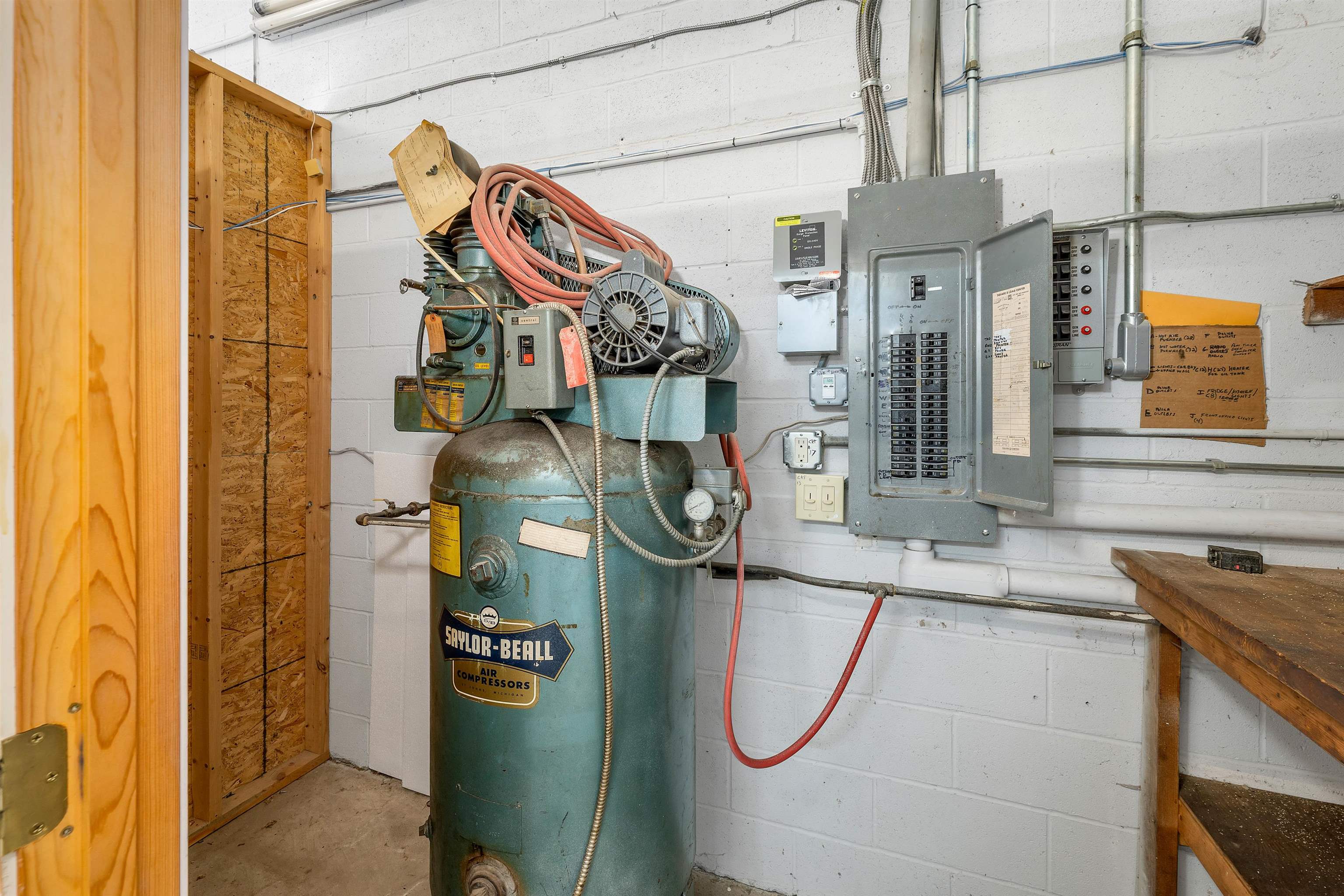 480 Route 3 South, Carroll, NH 03595