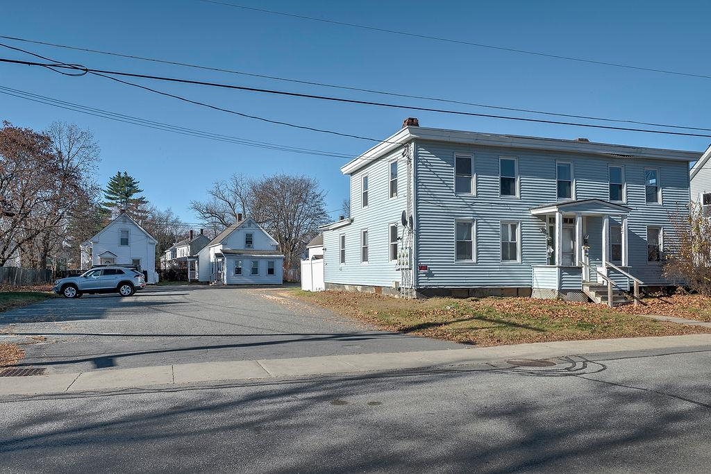 28 Green St, Keene, NH 03431