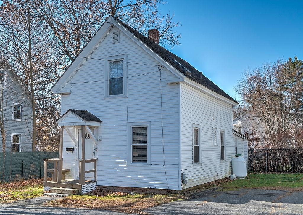 28 Green St, Keene, NH 03431