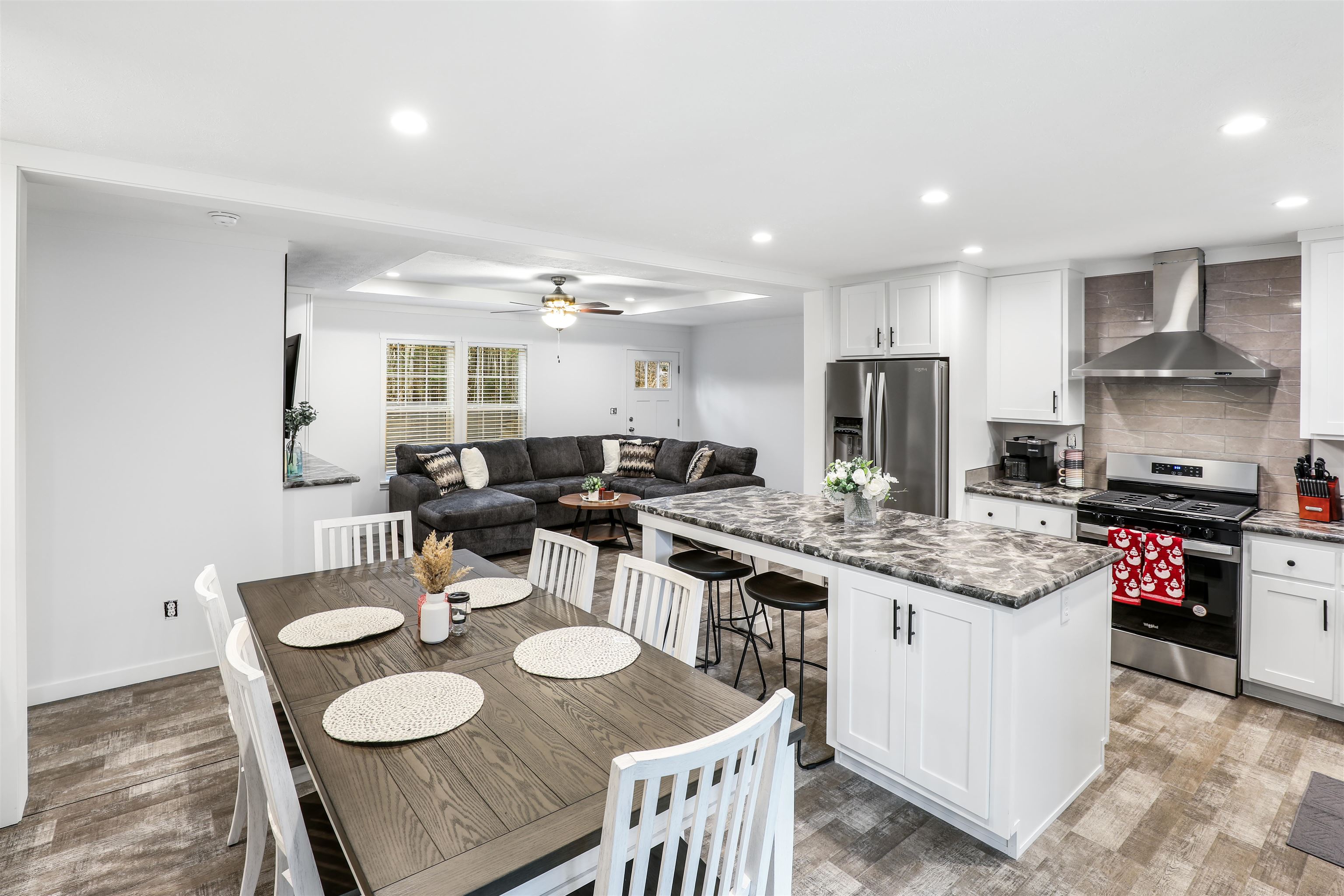 Photo of 53 Sunrise Hill Road Thornton NH 03285