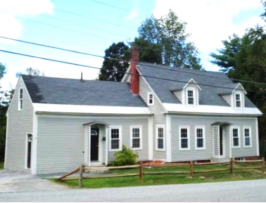 19 Bible Hill Rd, Claremont, NH 03743