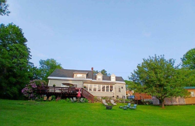 19 Bible Hill Road, Claremont, NH photo 2