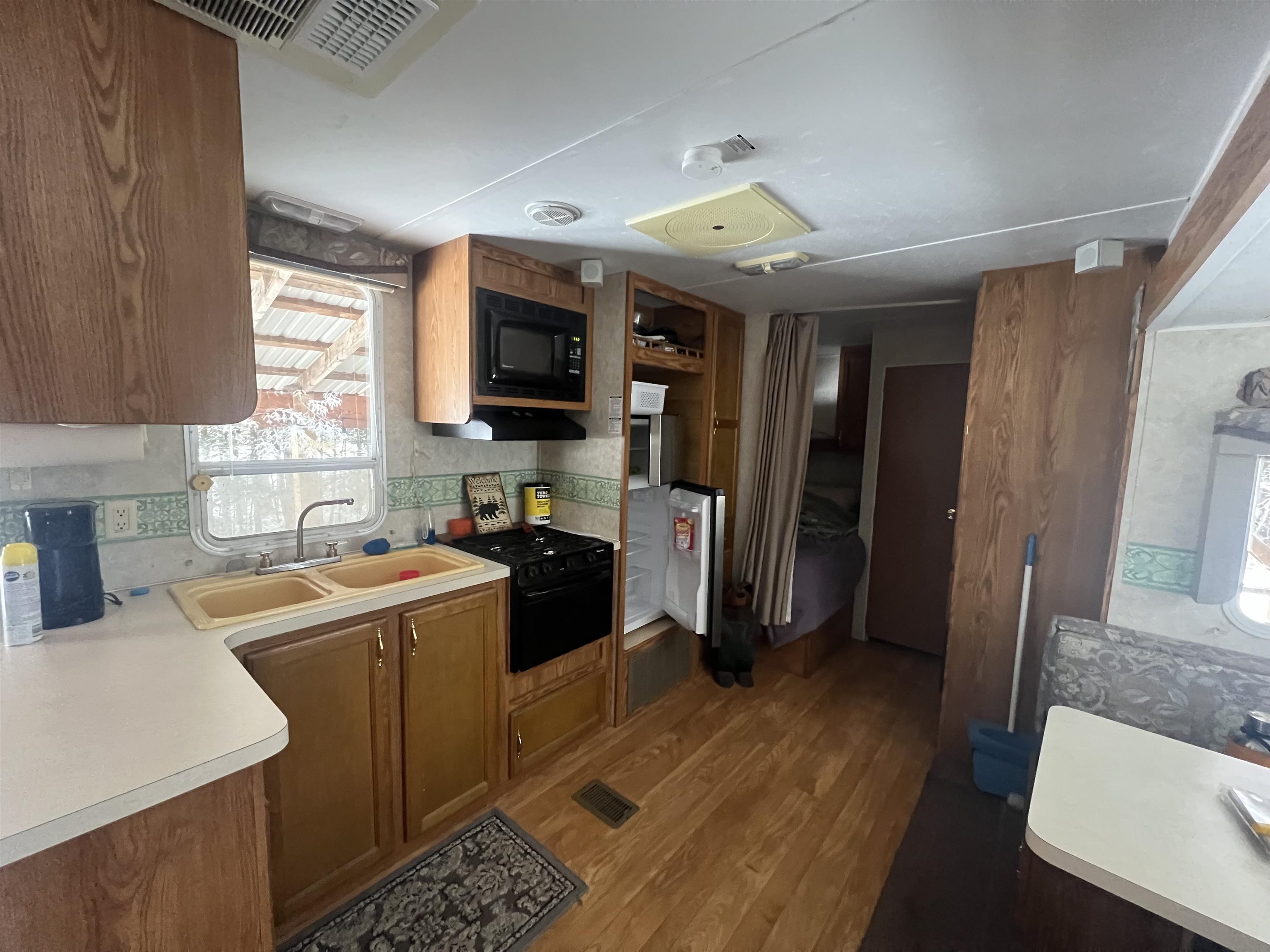 36 Longview Dr, Northumberland, NH 03582