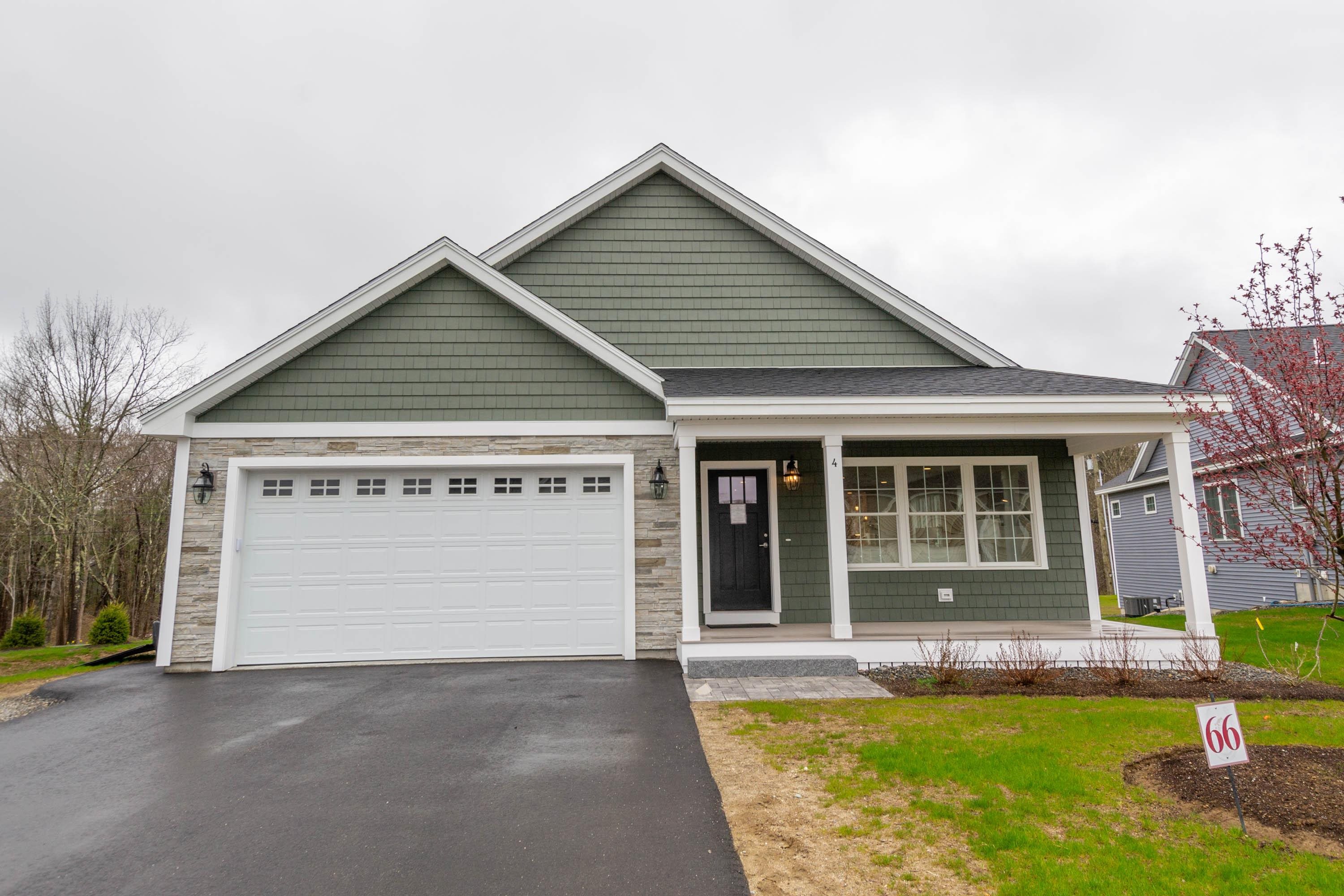 4 Huckleberry Avenue 66