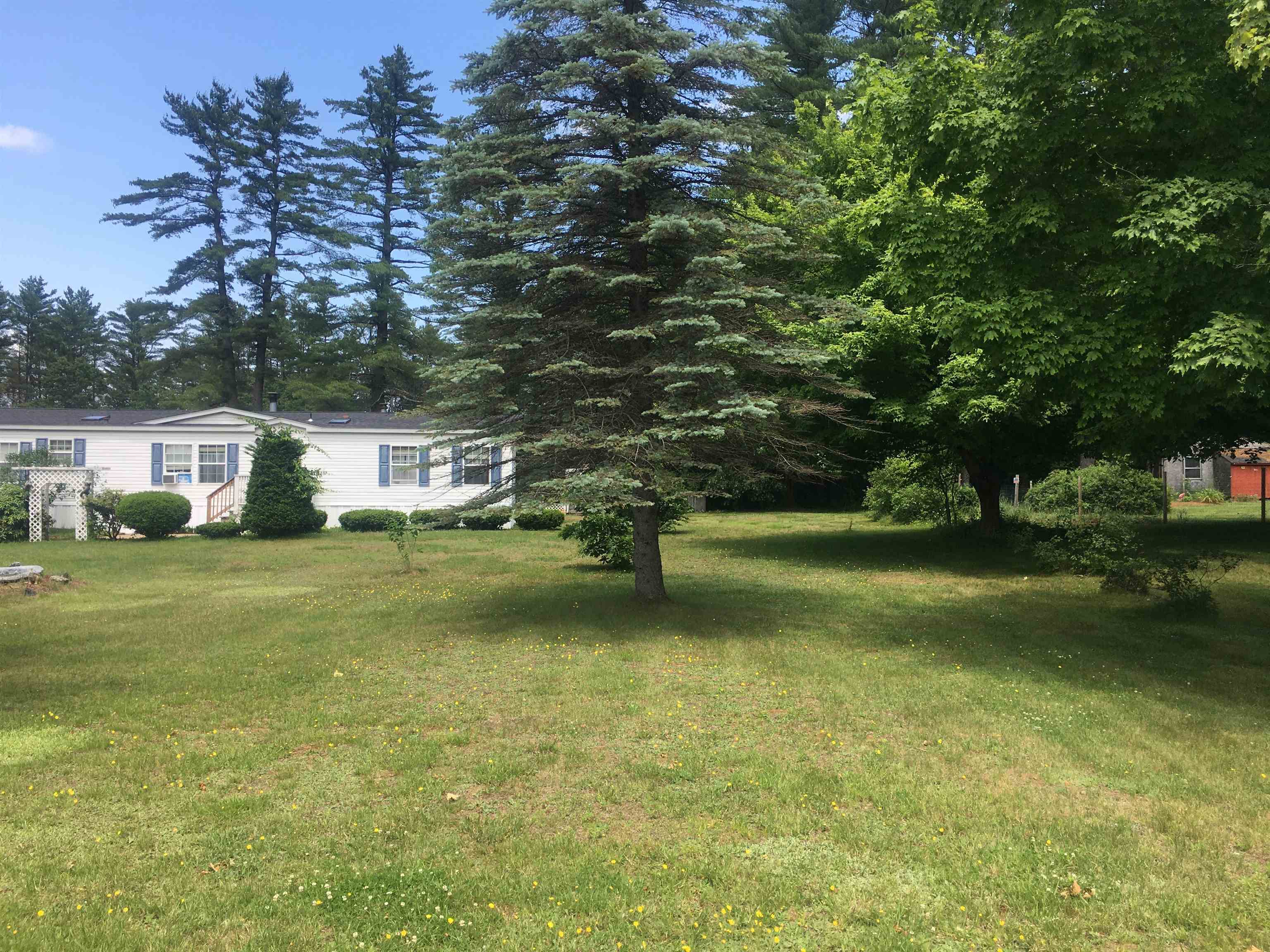 316 Depot St, Belmont, NH 03220