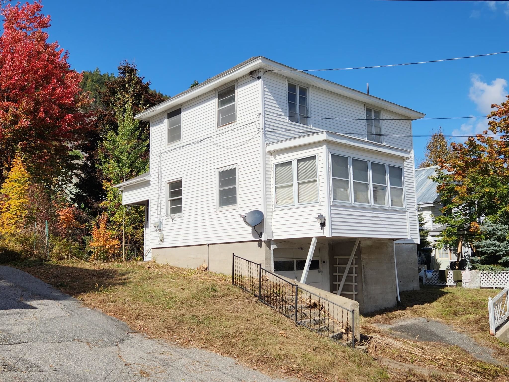 661 4th Ave, Berlin, NH 03570