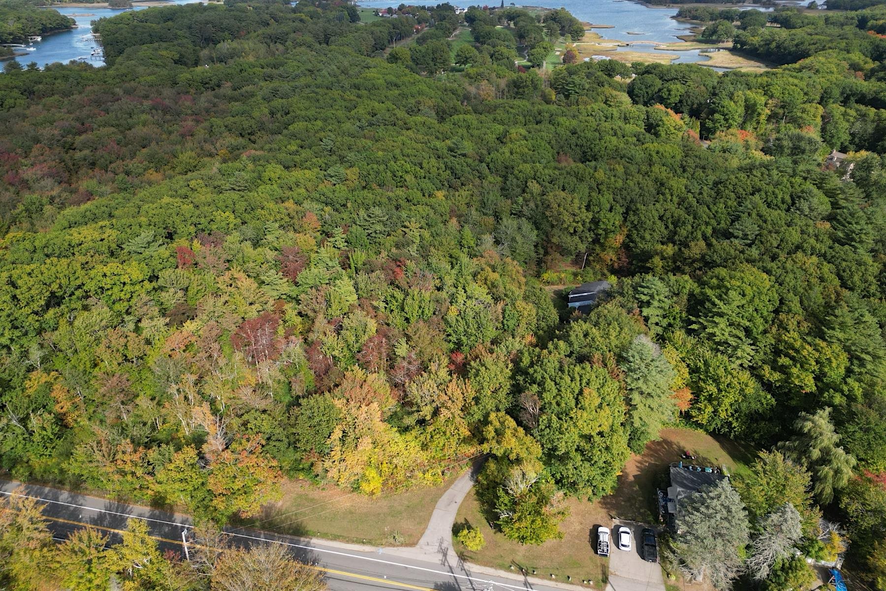 4 Sagamore Rd, Rye, NH 03870