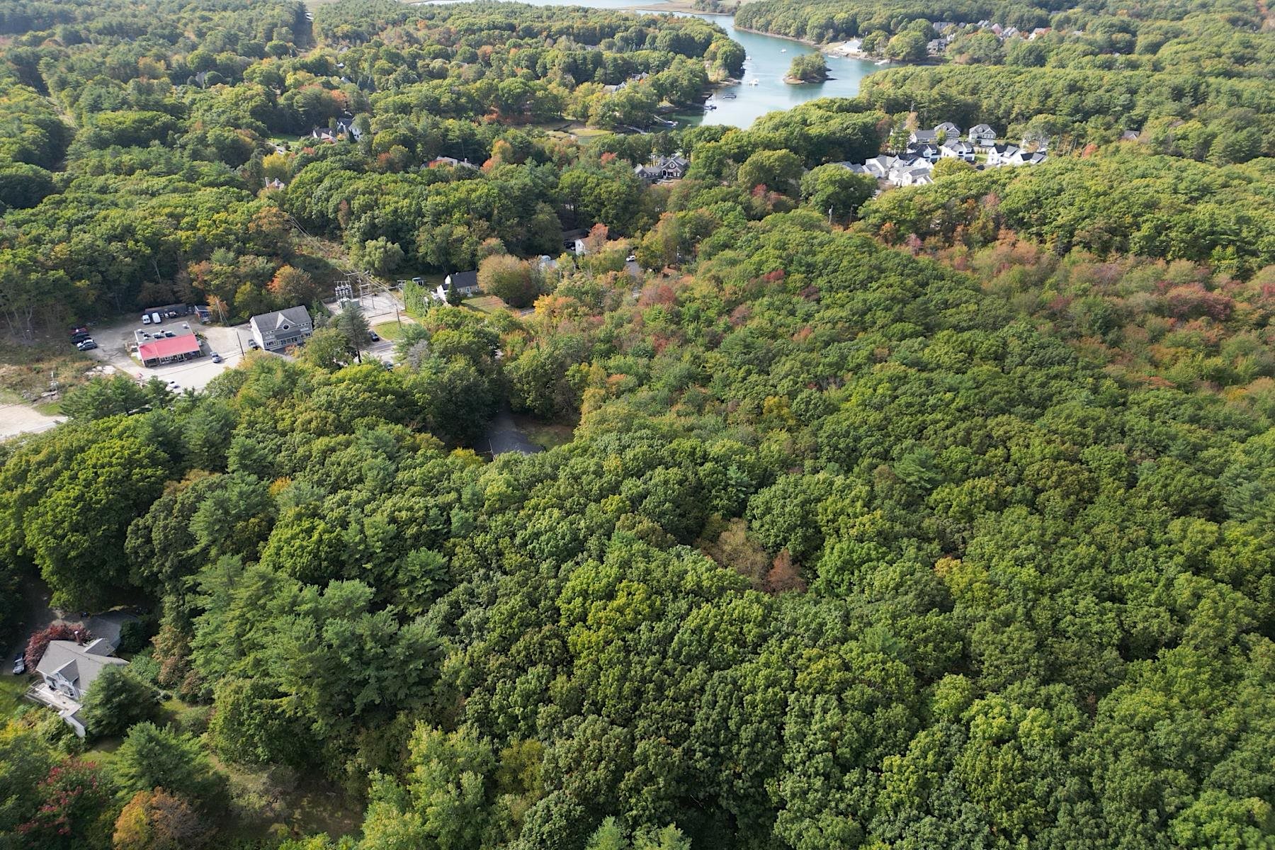 4 Sagamore Rd, Rye, NH 03870