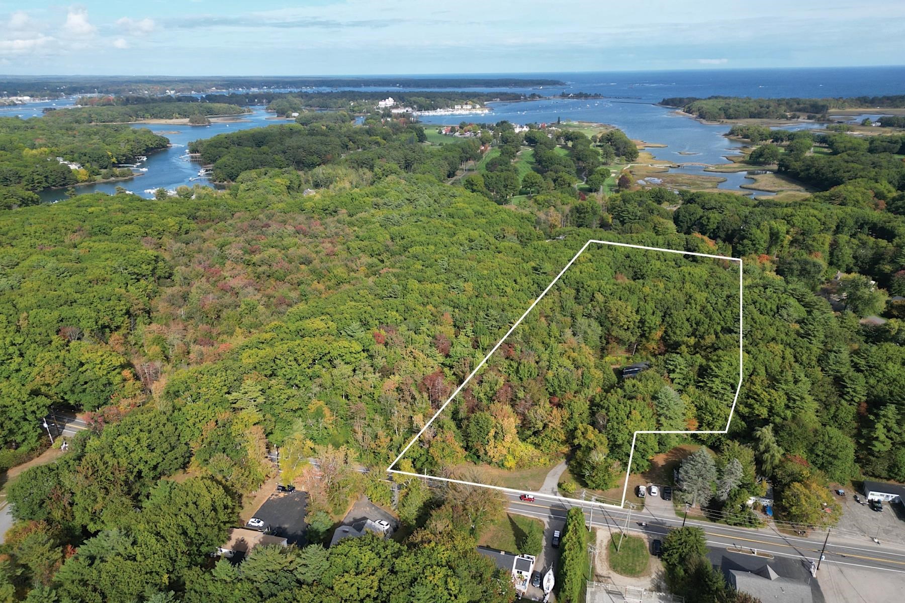 4 Sagamore Rd, Rye, NH 03870