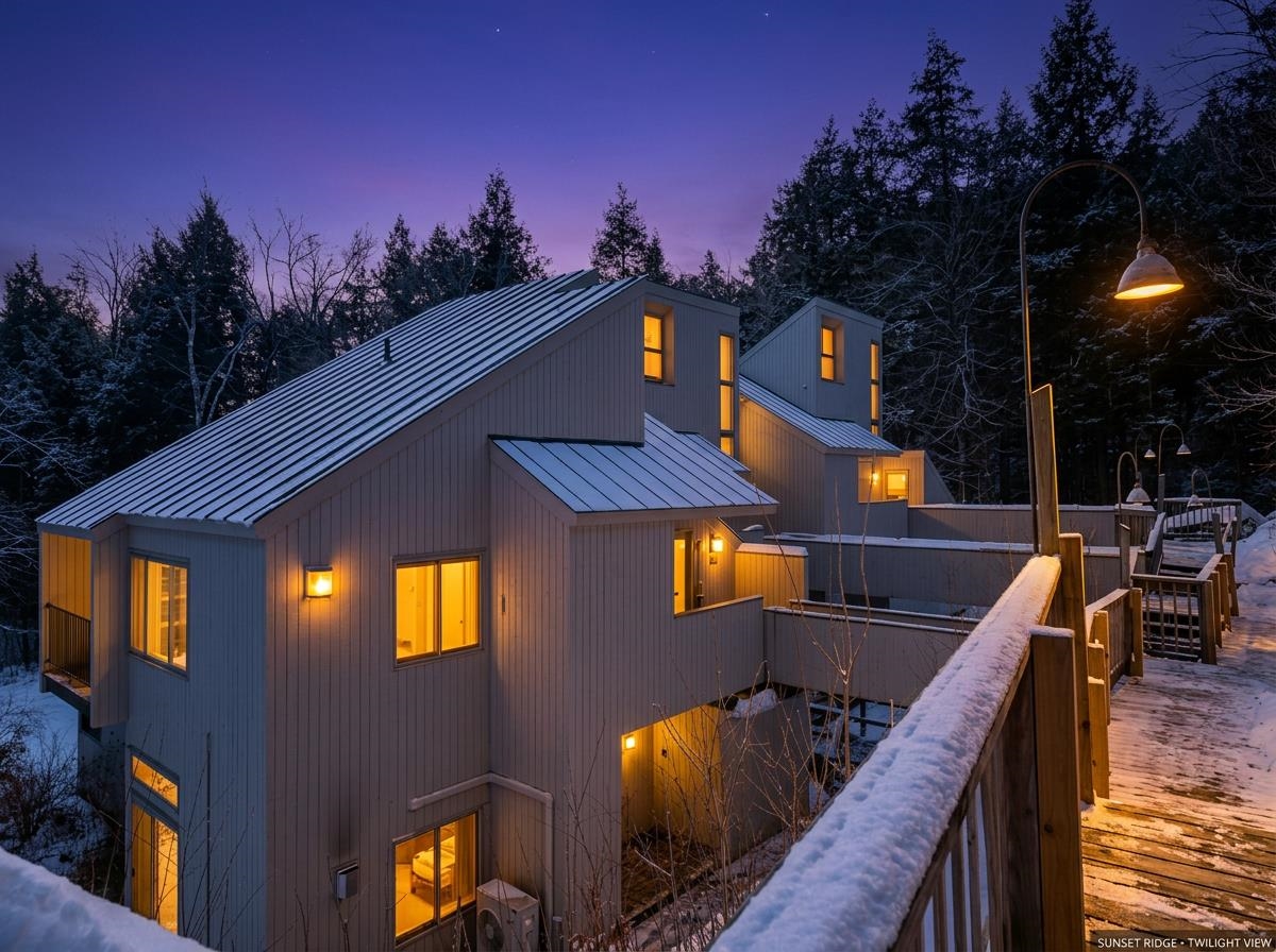 Homes for sale in Waitsfield, VT | 1075 Butternut Hill Rd #H2, Waitsfield, VT 05673 | MLS# 5025155