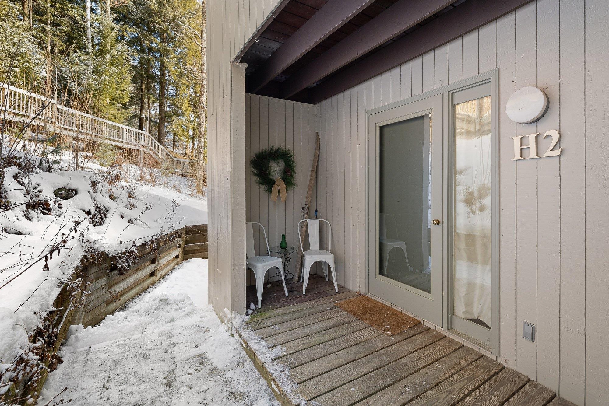 Homes for sale in Waitsfield, VT | 1075 Butternut Hill Rd #H2, Waitsfield, VT 05673 | MLS# 5025155