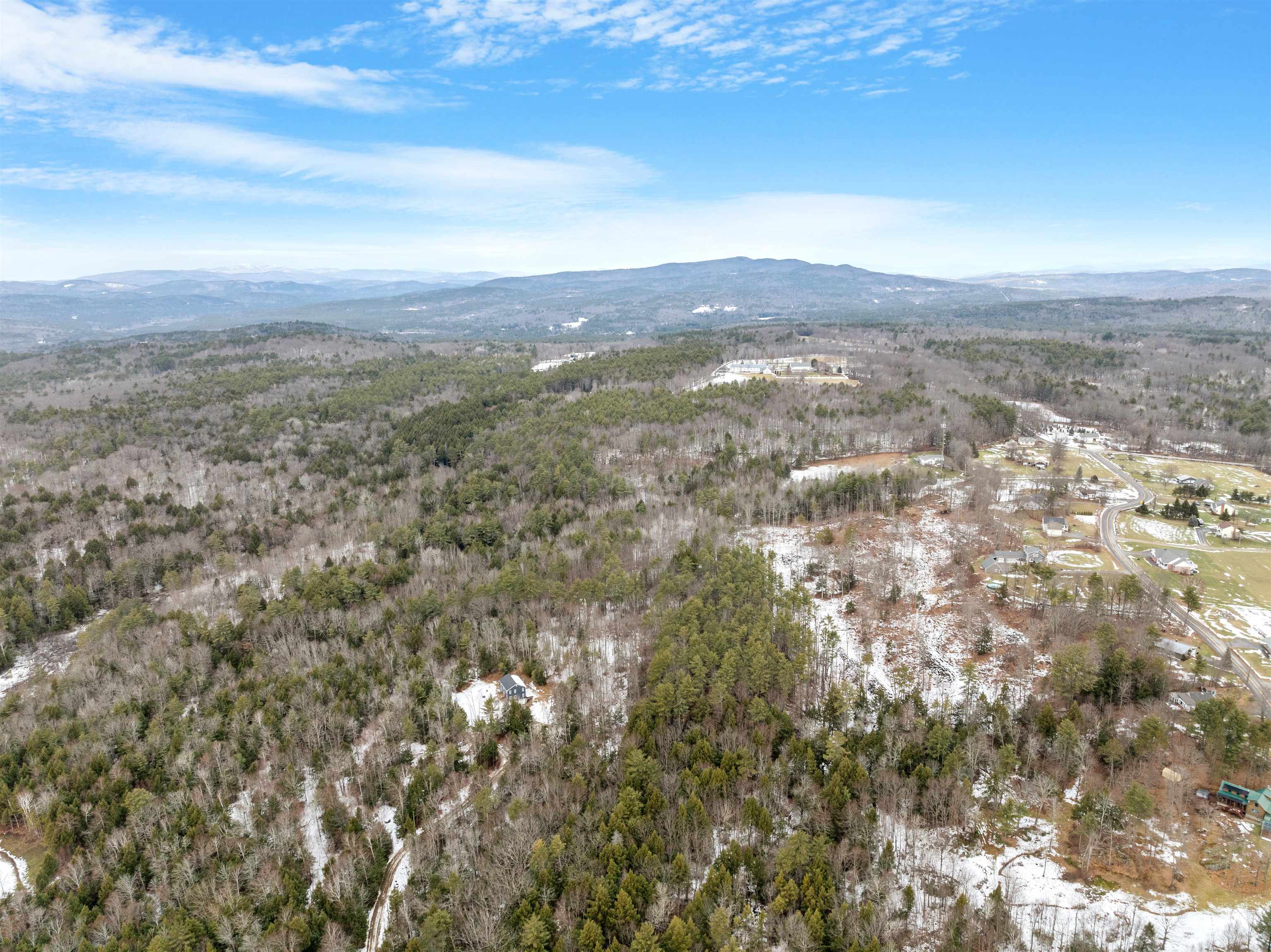 R02-13 Calef Hill Rd, Tilton, NH 03276