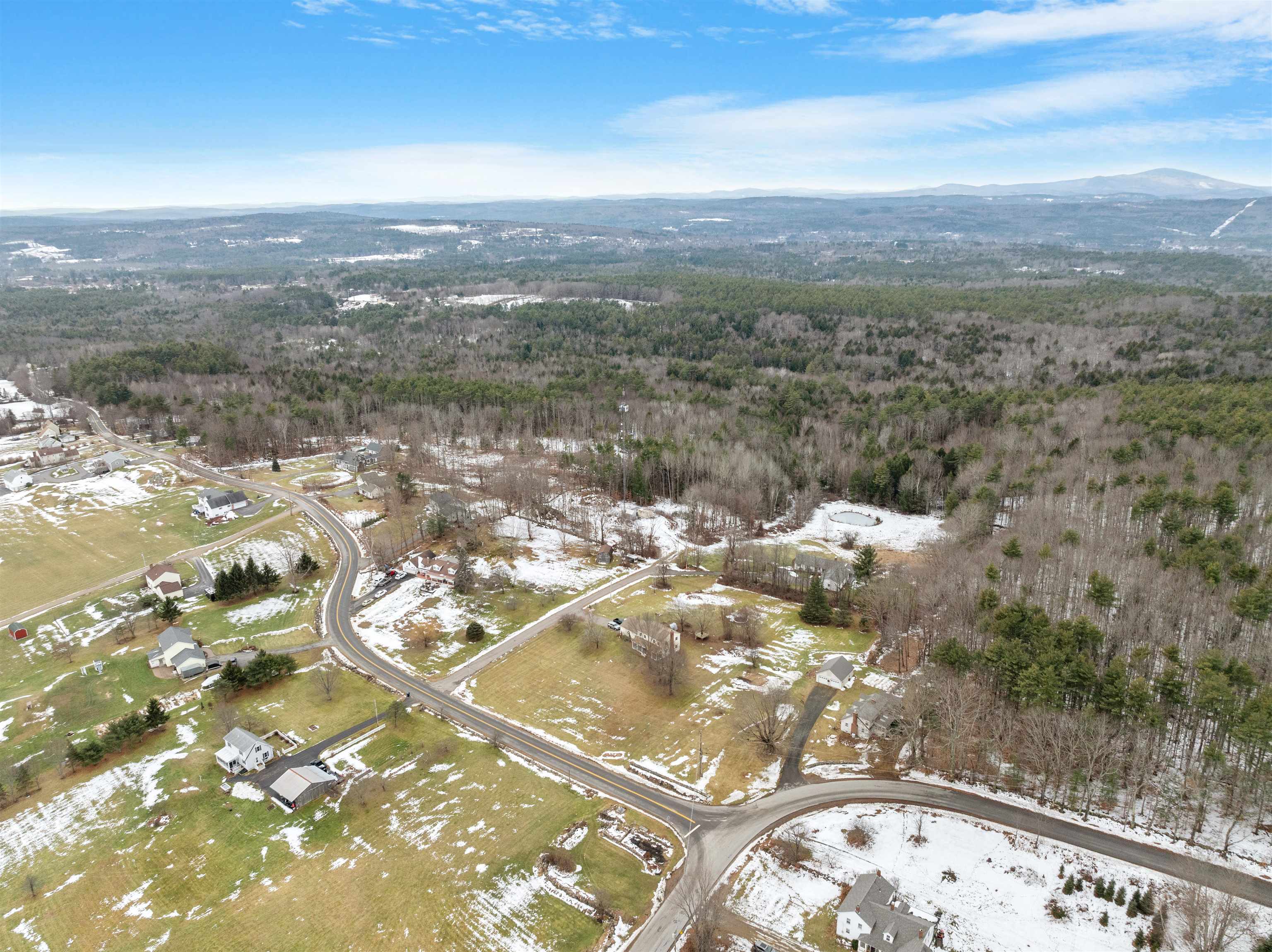 R02-13 Calef Hill Rd, Tilton, NH 03276