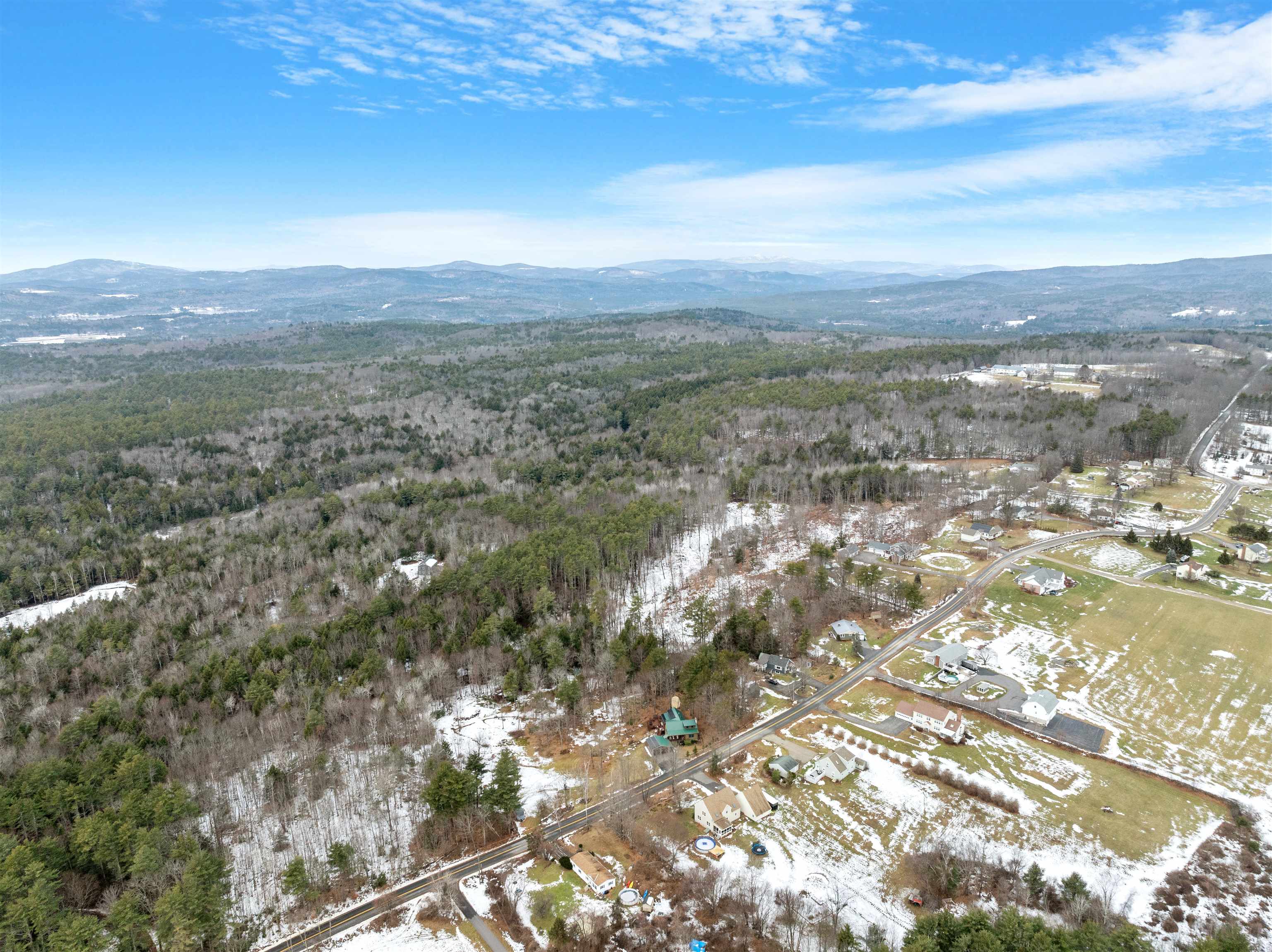 R02-13 Calef Hill Rd, Tilton, NH 03276